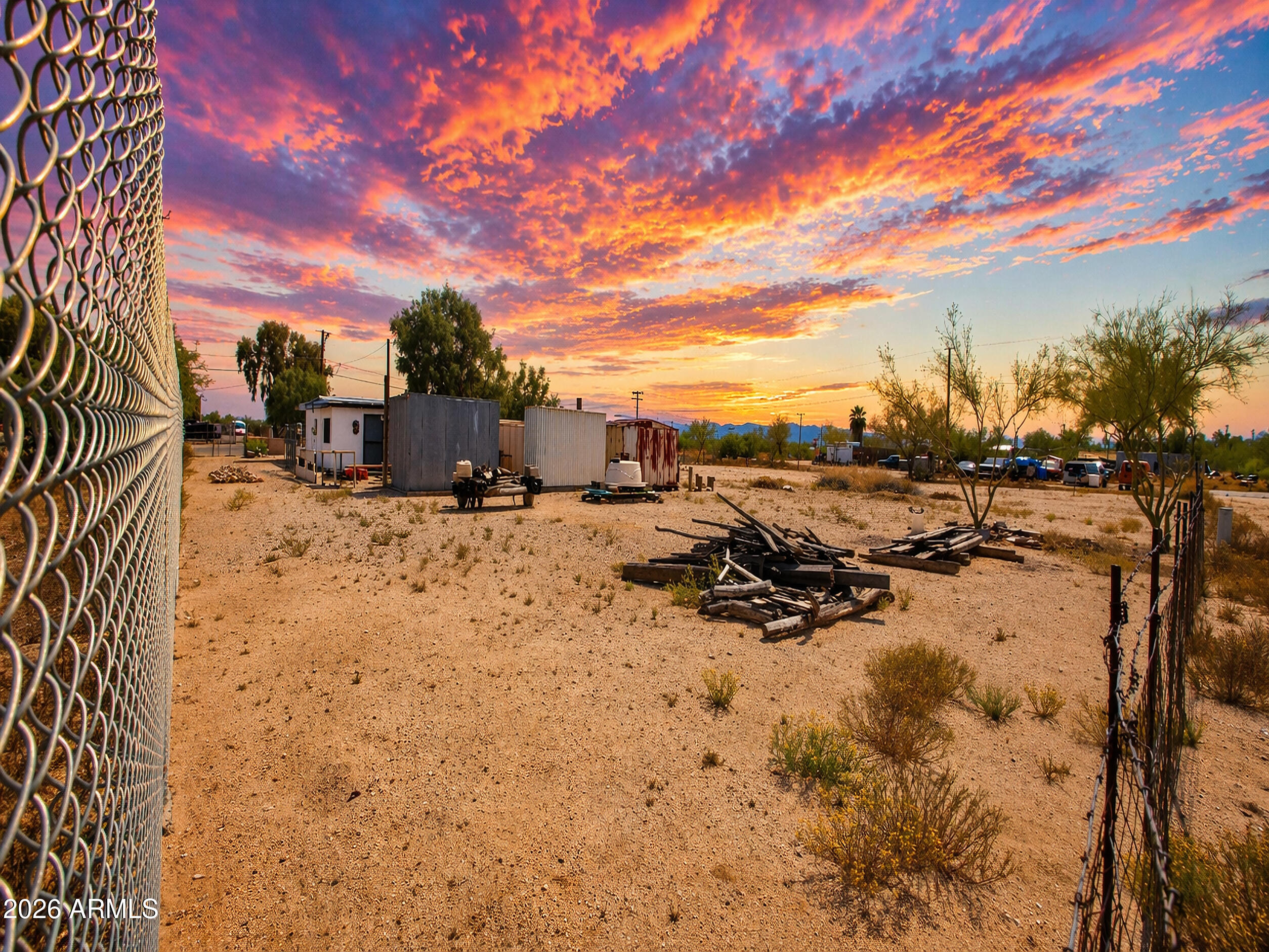 NADABURG TOWNSITE BLOCKS 1 THRU 6 8 THRU 11 16 17 - Residential