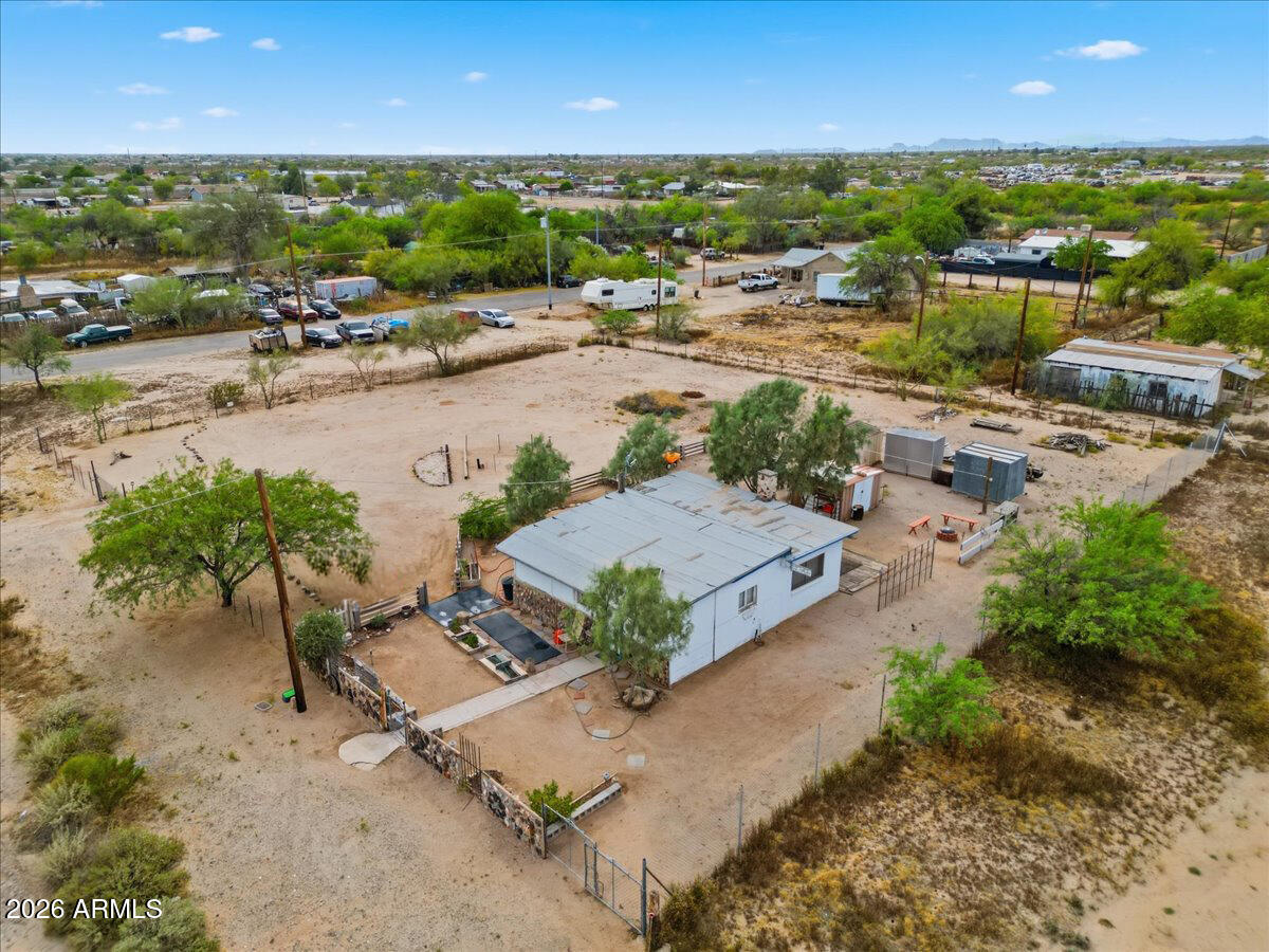 NADABURG TOWNSITE BLOCKS 1 THRU 6 8 THRU 11 16 17 - Residential