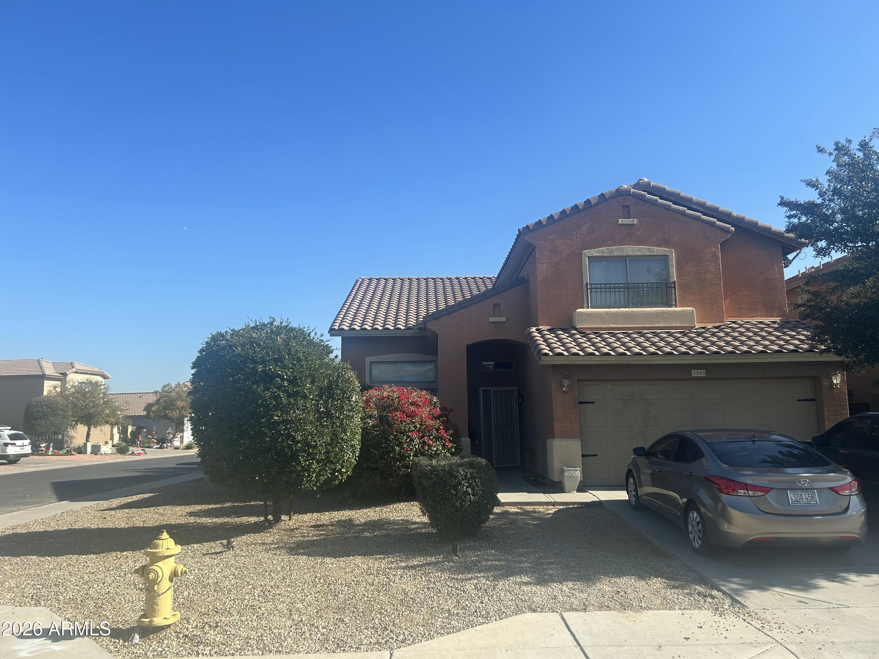 COUNTRY PLACE PHASE 2B PARCEL 25 - Residential