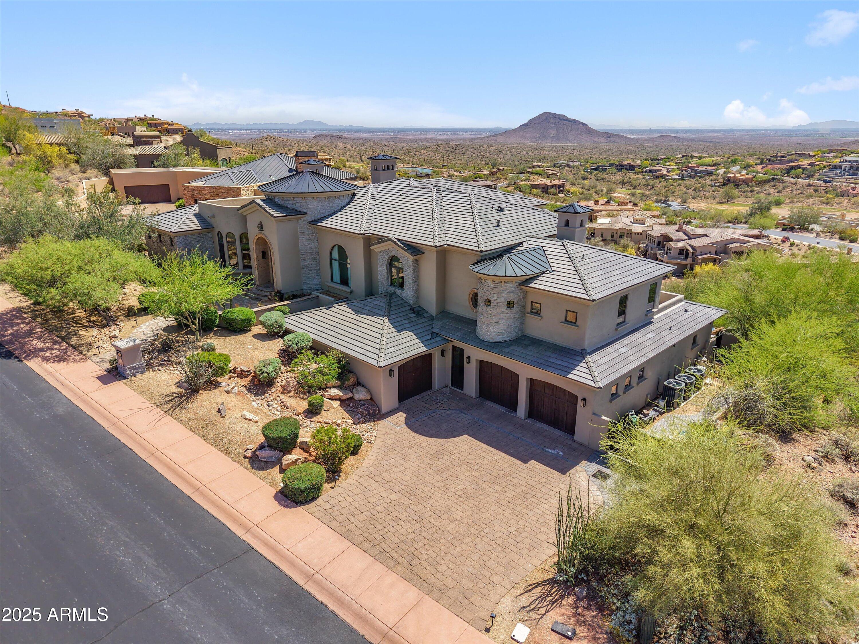FIREROCK PARCEL N - Residential