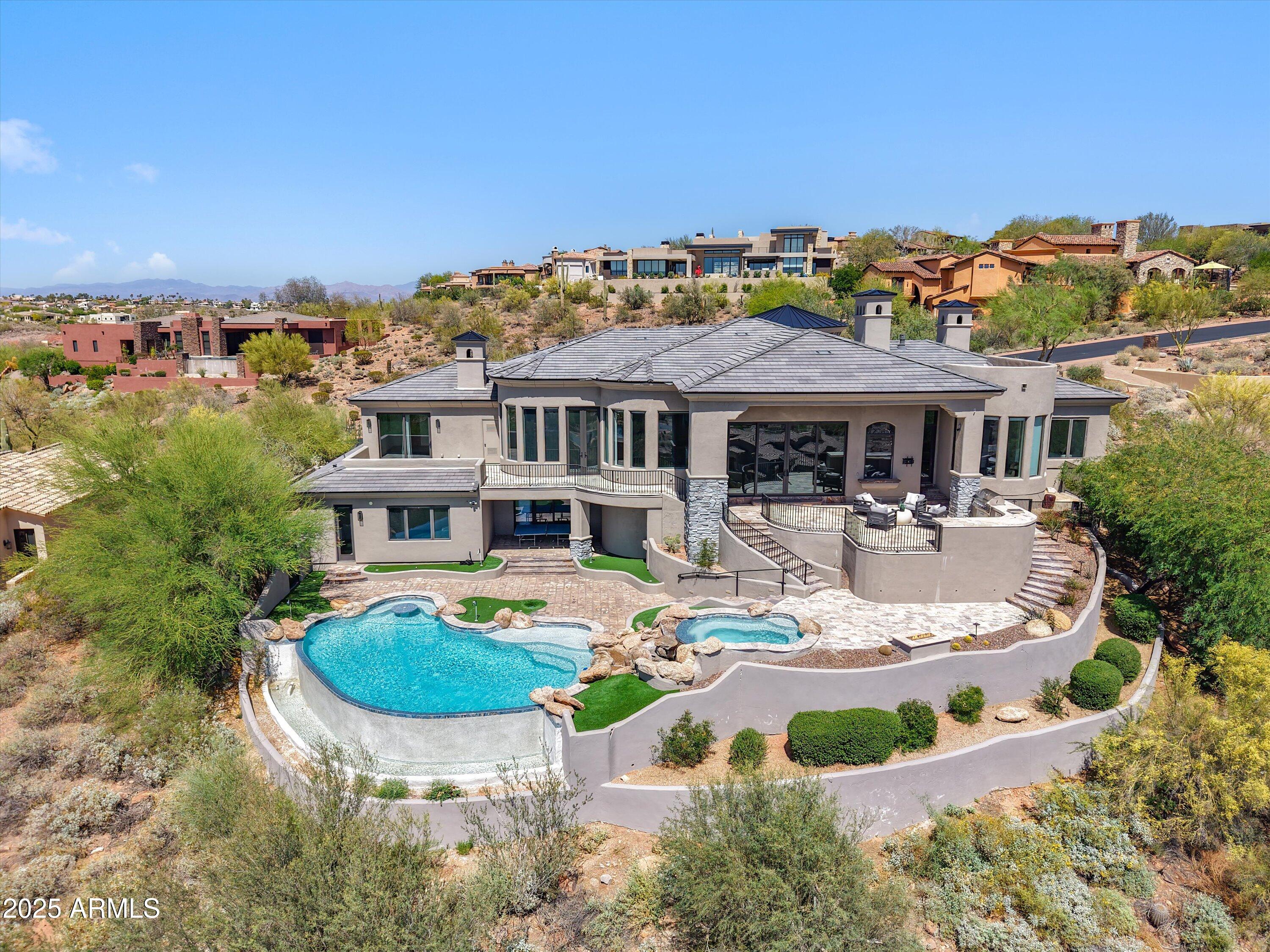 FIREROCK PARCEL N - Residential