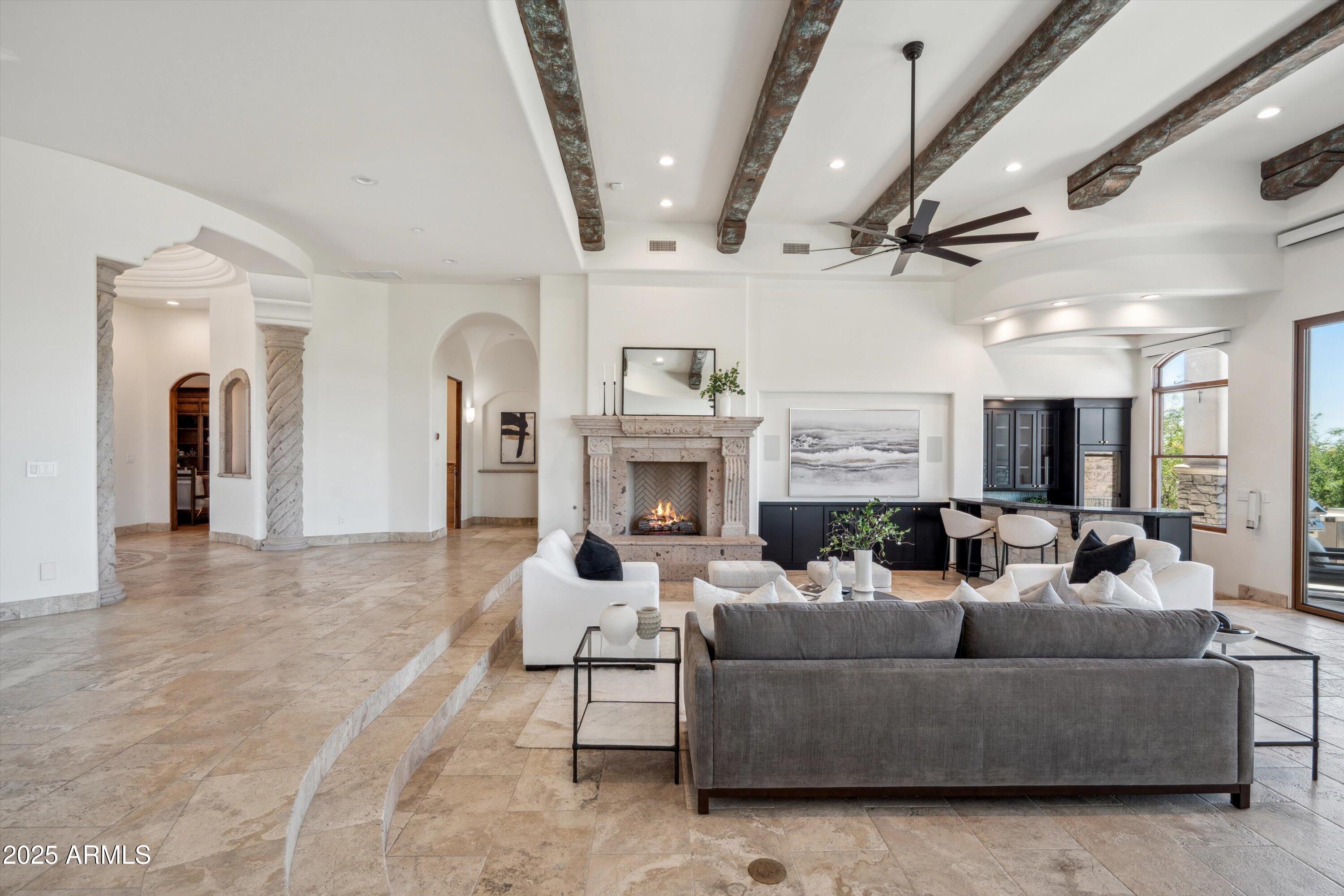 FIREROCK PARCEL N - Residential