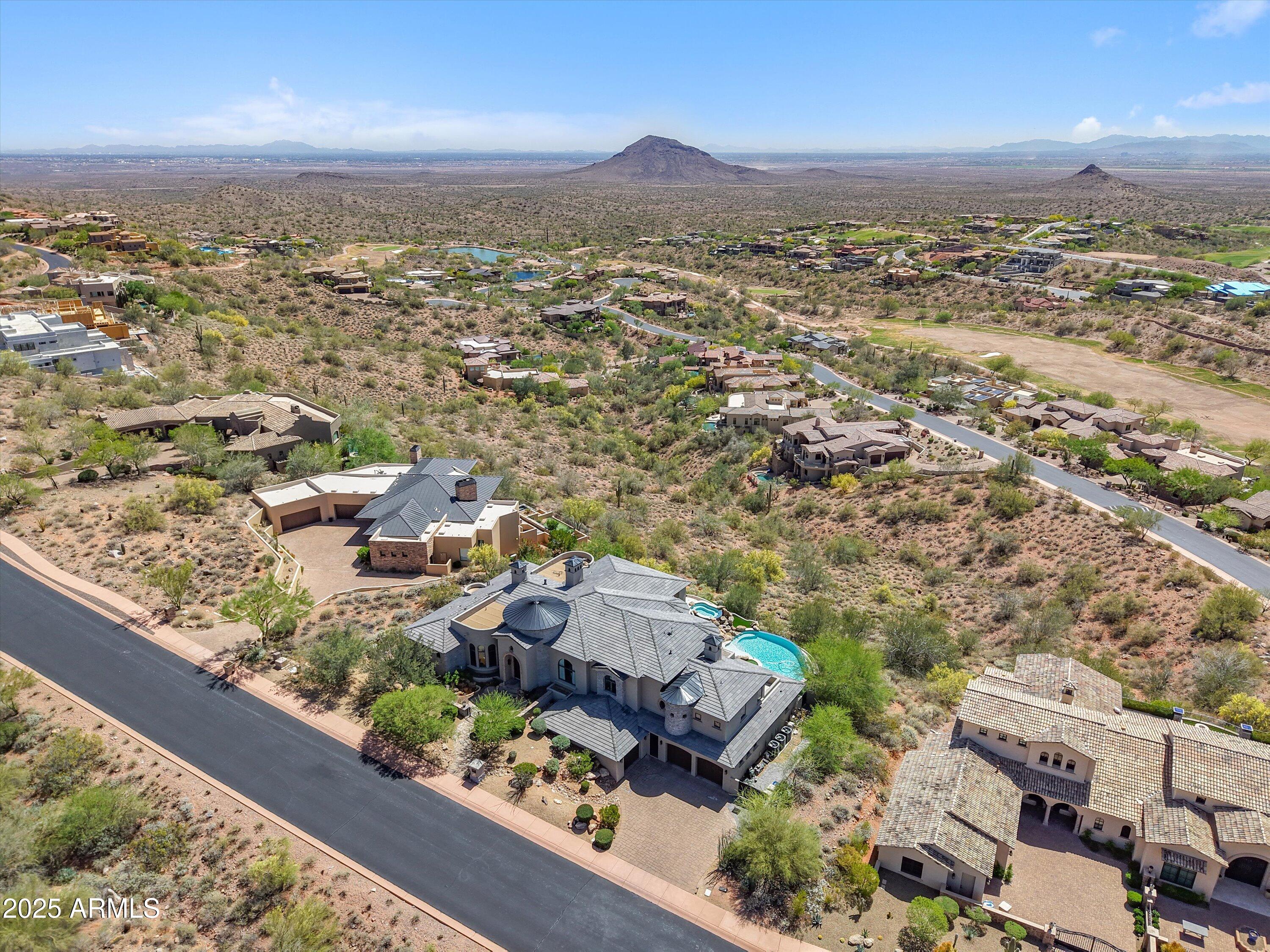 FIREROCK PARCEL N - Residential