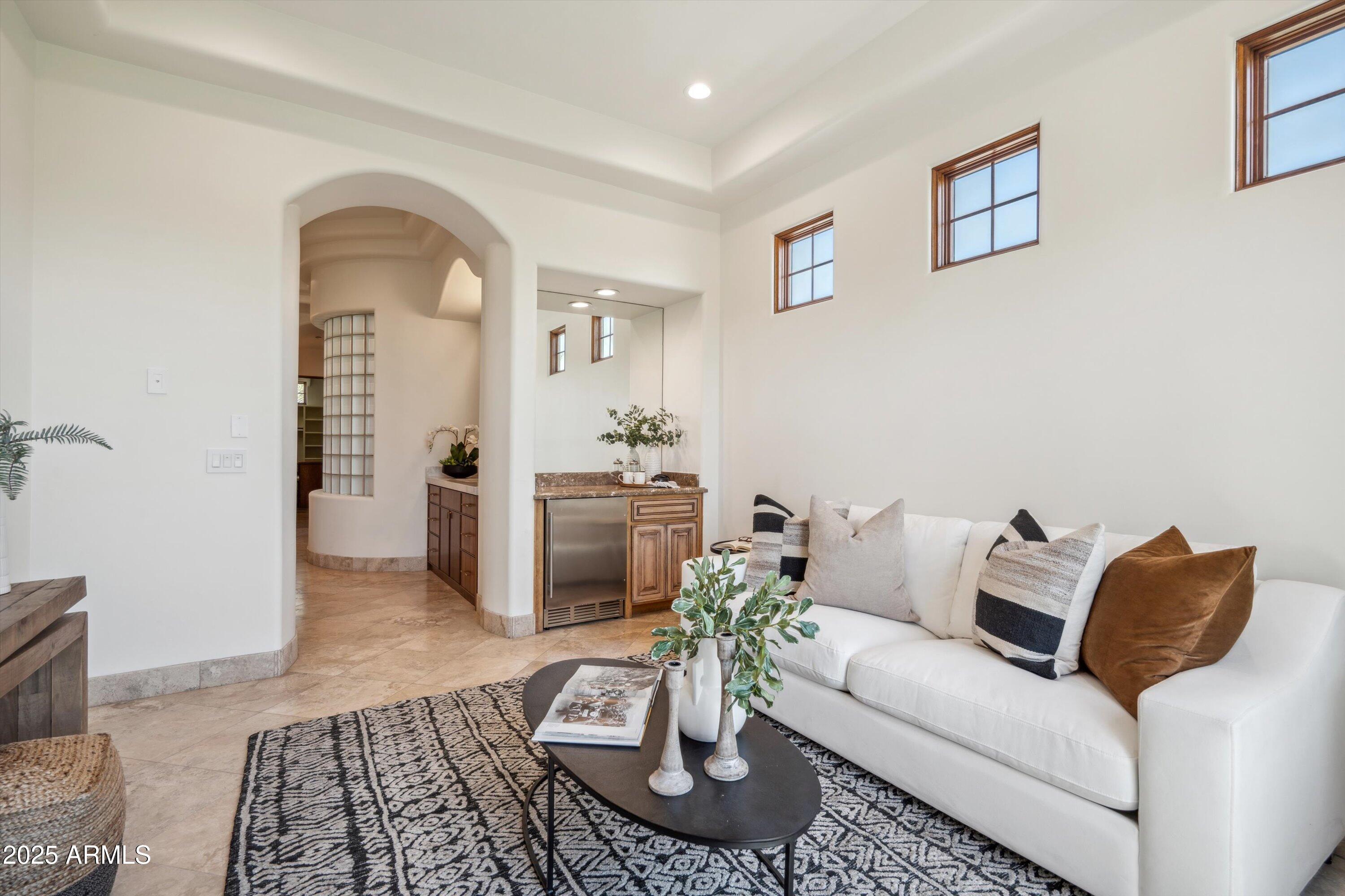 FIREROCK PARCEL N - Residential