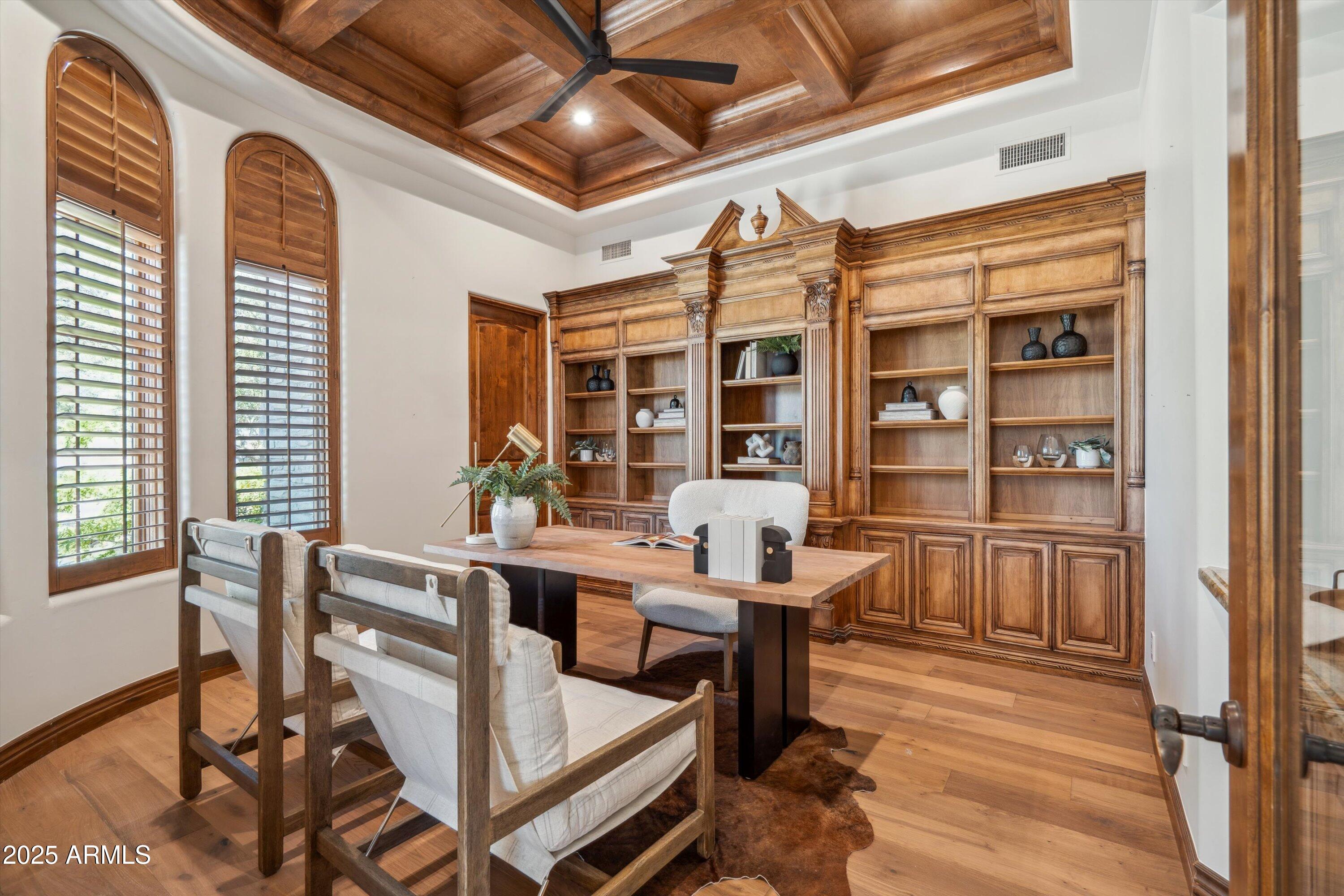 FIREROCK PARCEL N - Residential