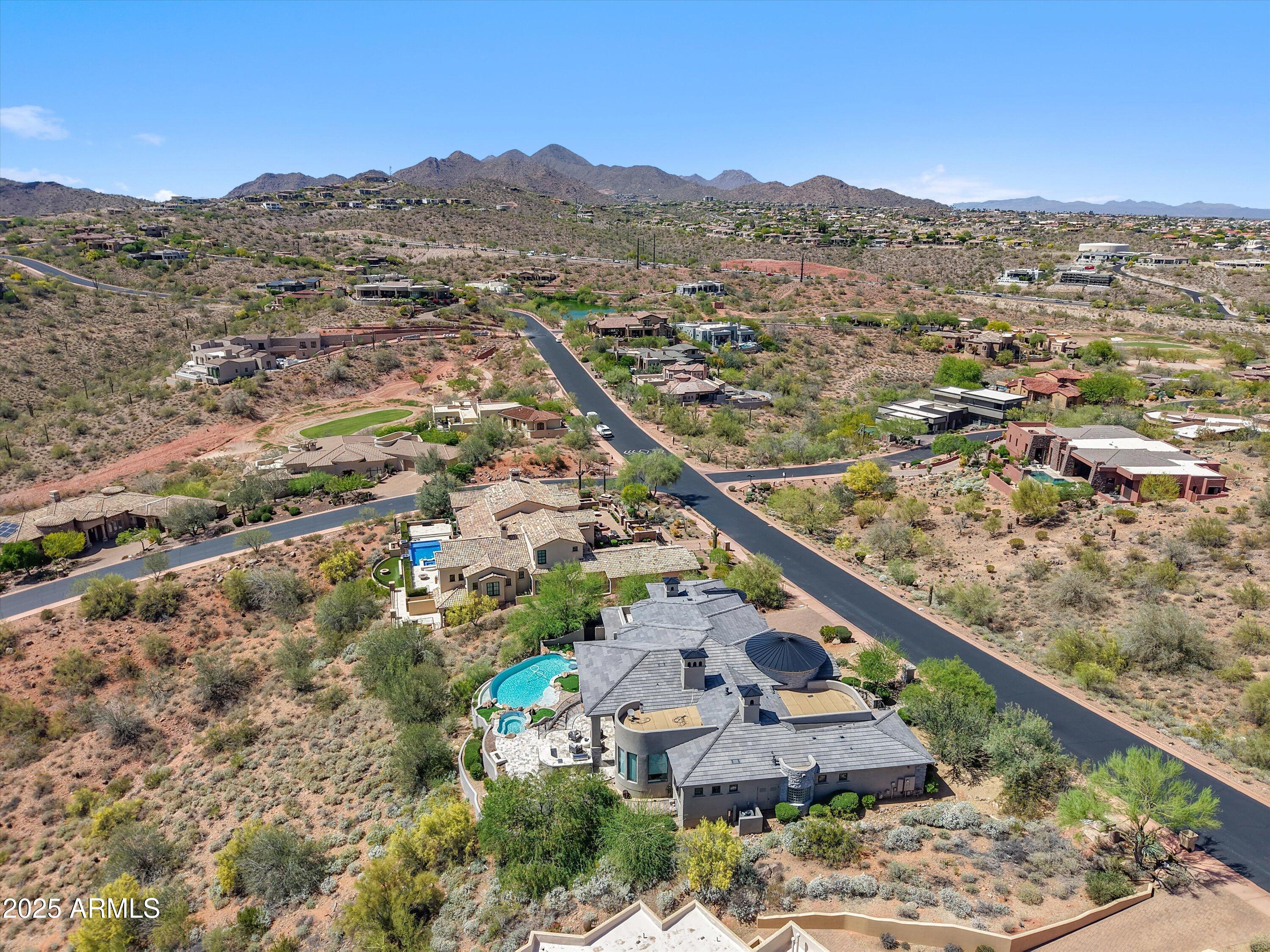 FIREROCK PARCEL N - Residential