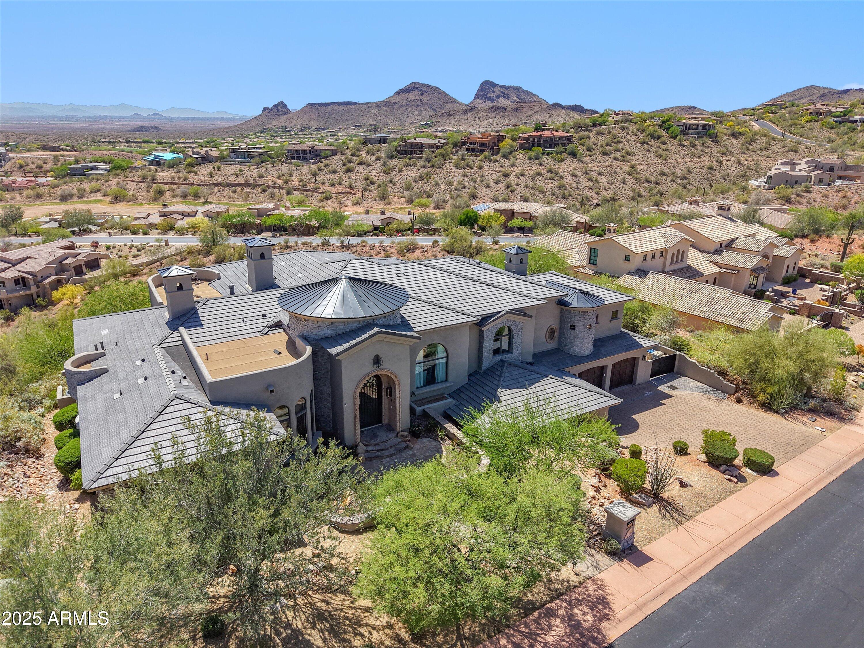 FIREROCK PARCEL N - Residential