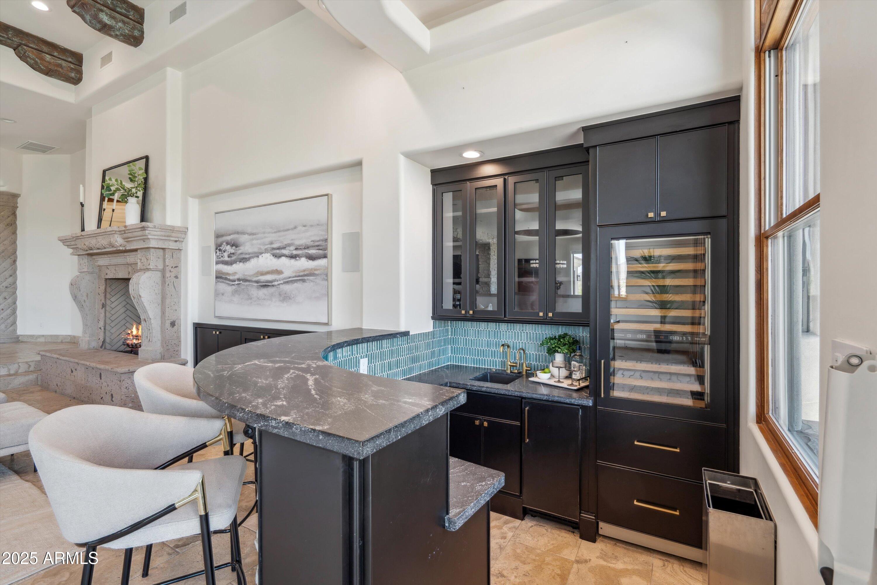 FIREROCK PARCEL N - Residential