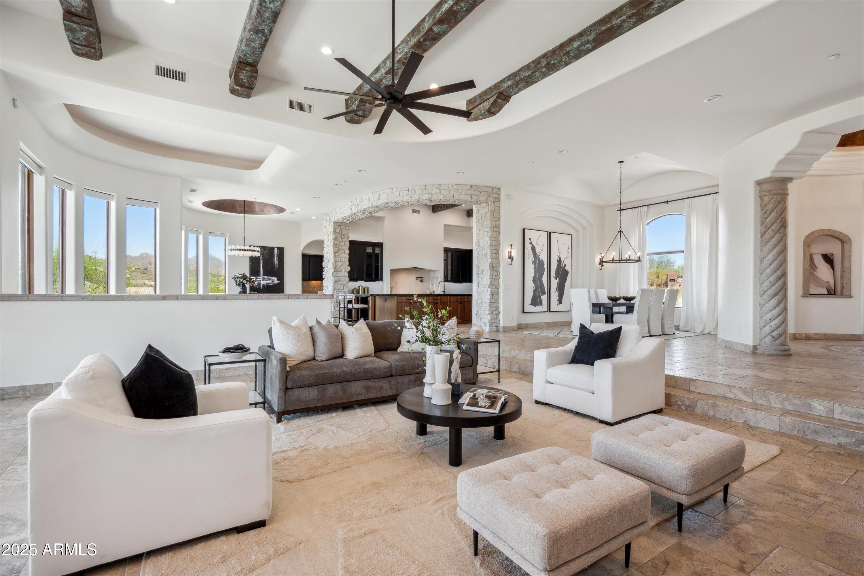FIREROCK PARCEL N - Residential