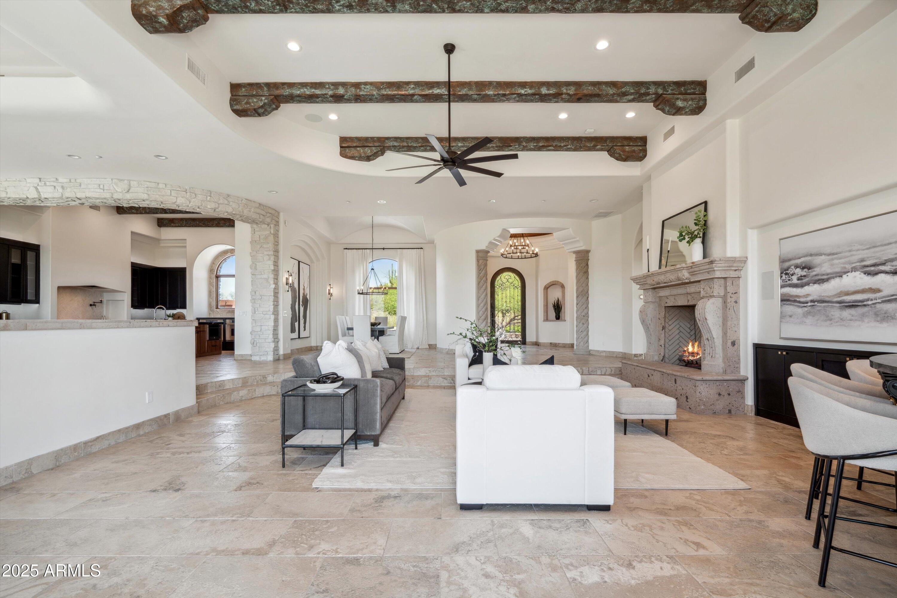 FIREROCK PARCEL N - Residential