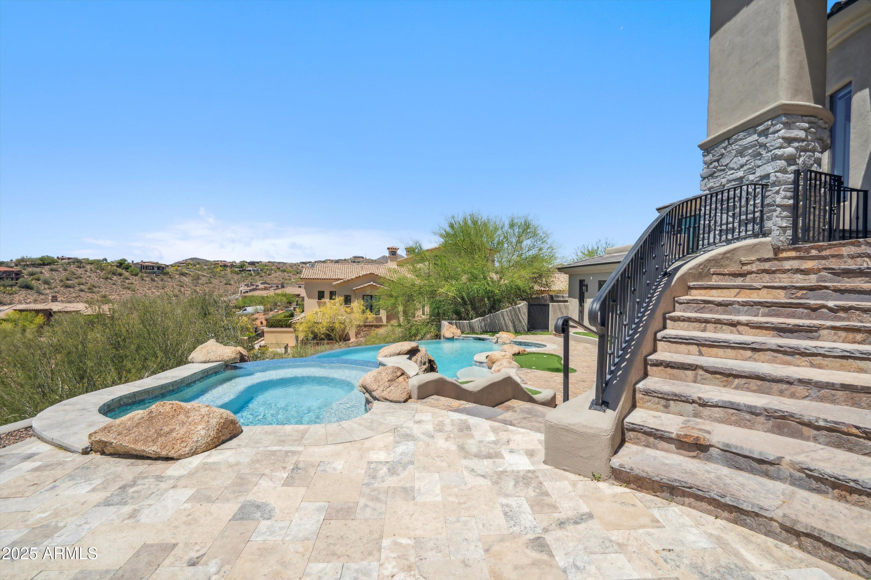 FIREROCK PARCEL N - Residential