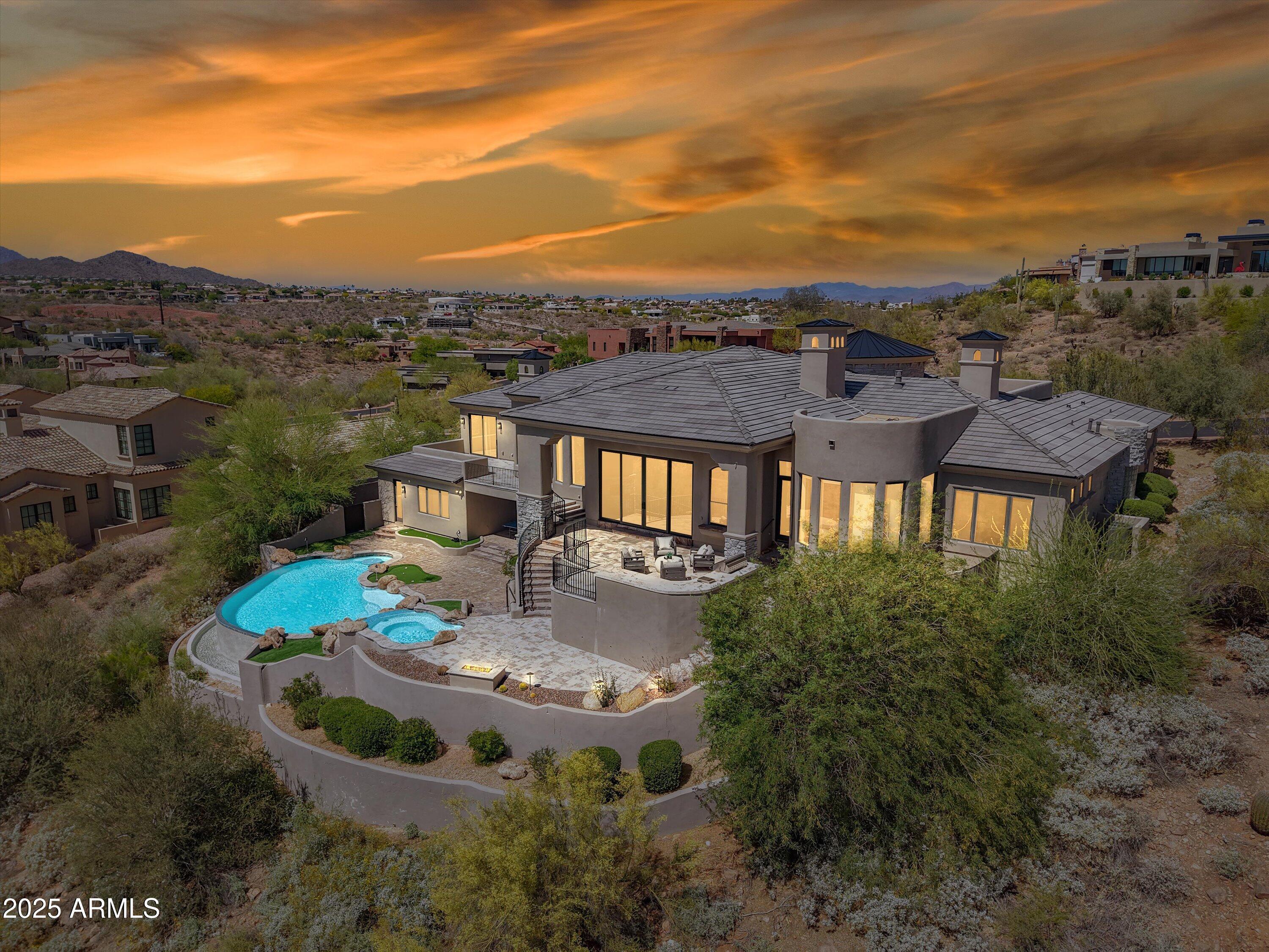 FIREROCK PARCEL N - Residential