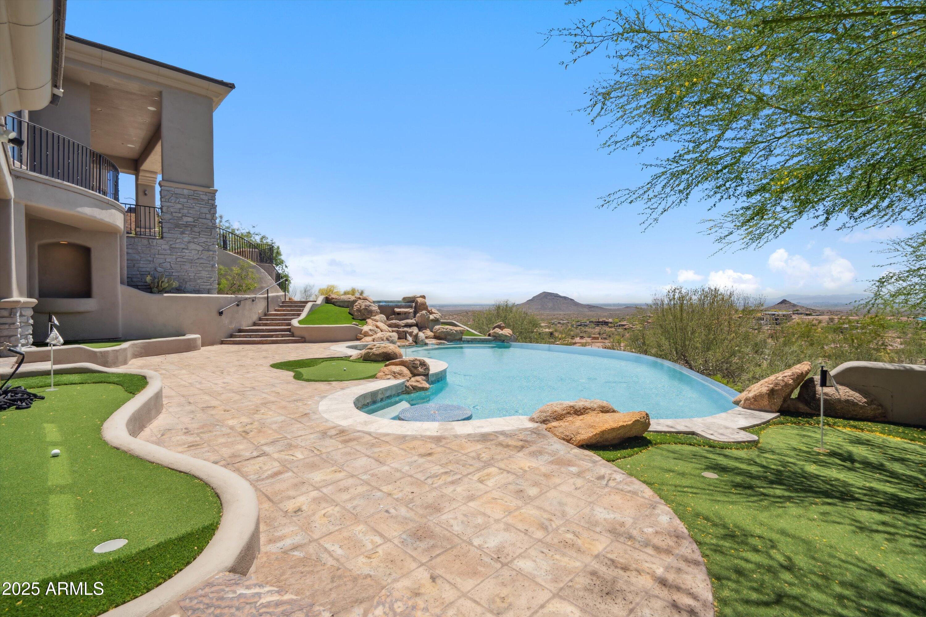 FIREROCK PARCEL N - Residential