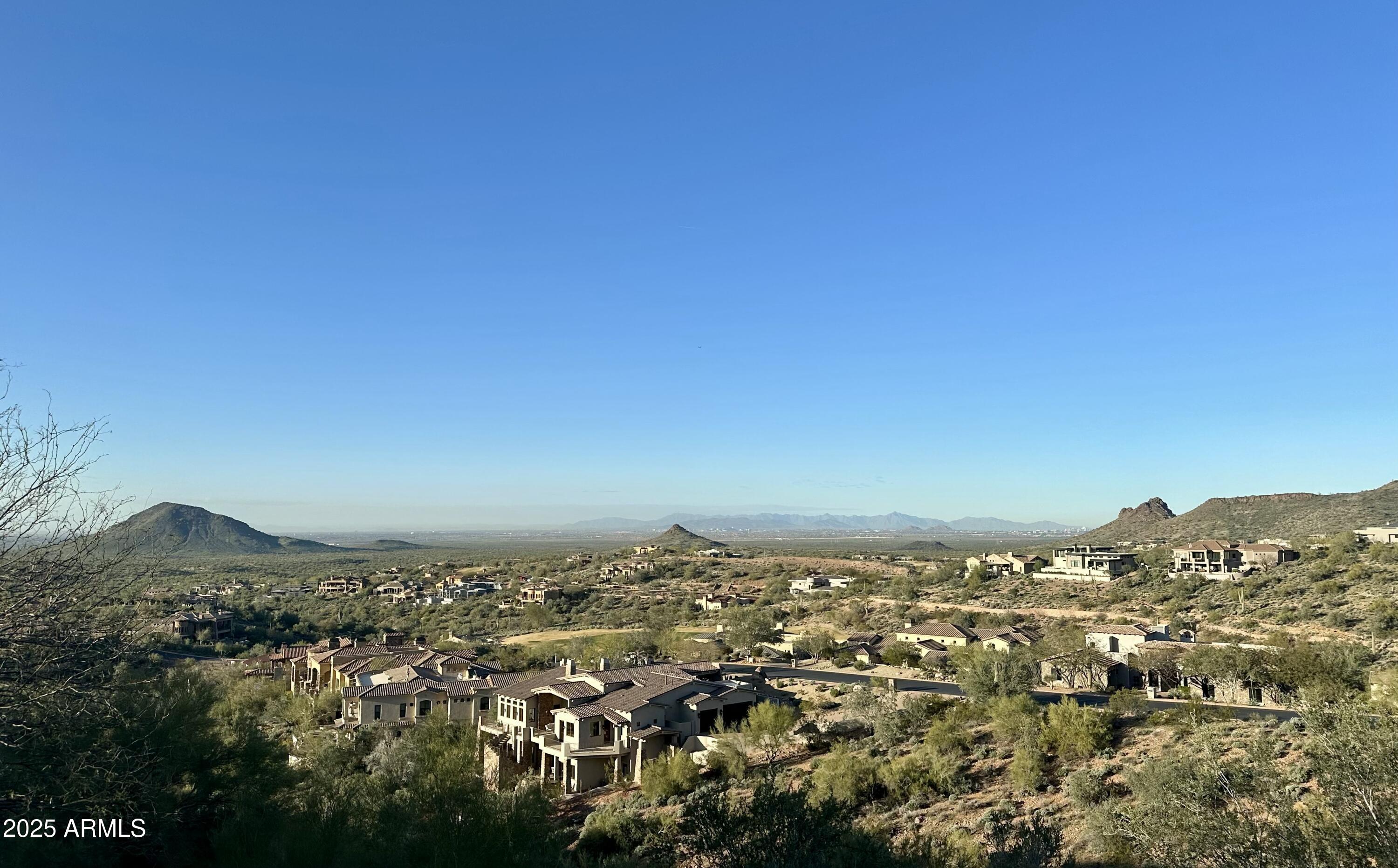 FIREROCK PARCEL N - Residential