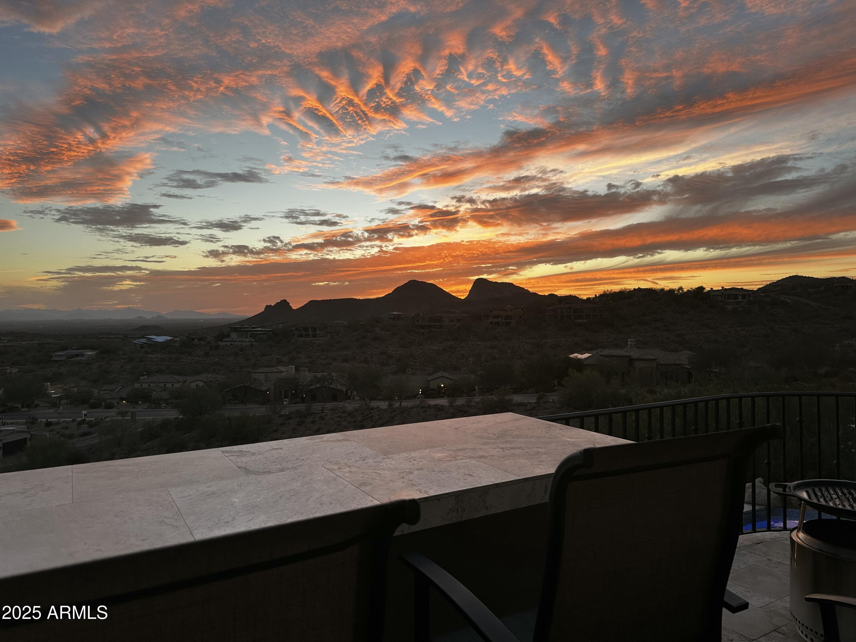 FIREROCK PARCEL N - Residential