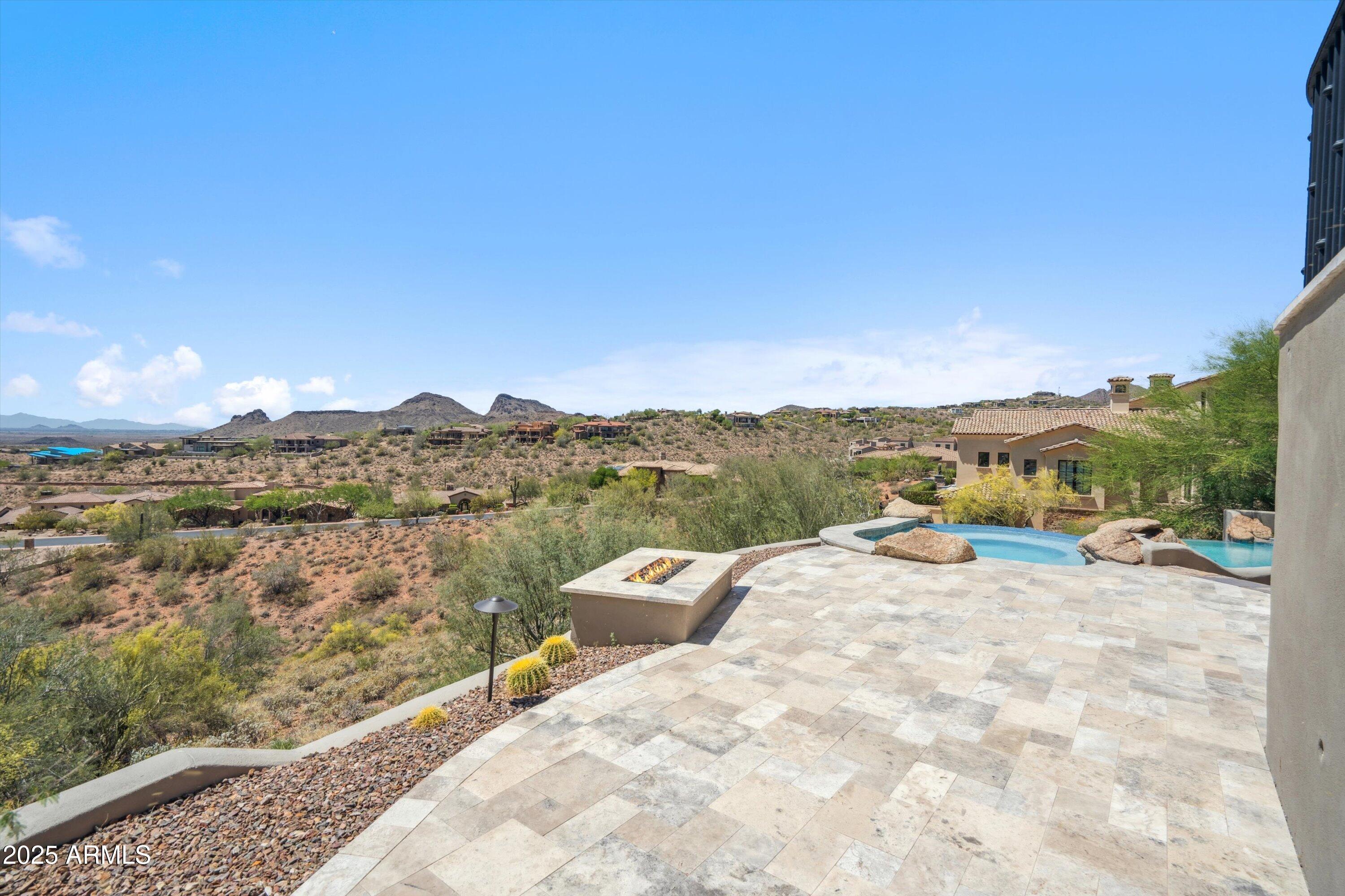FIREROCK PARCEL N - Residential