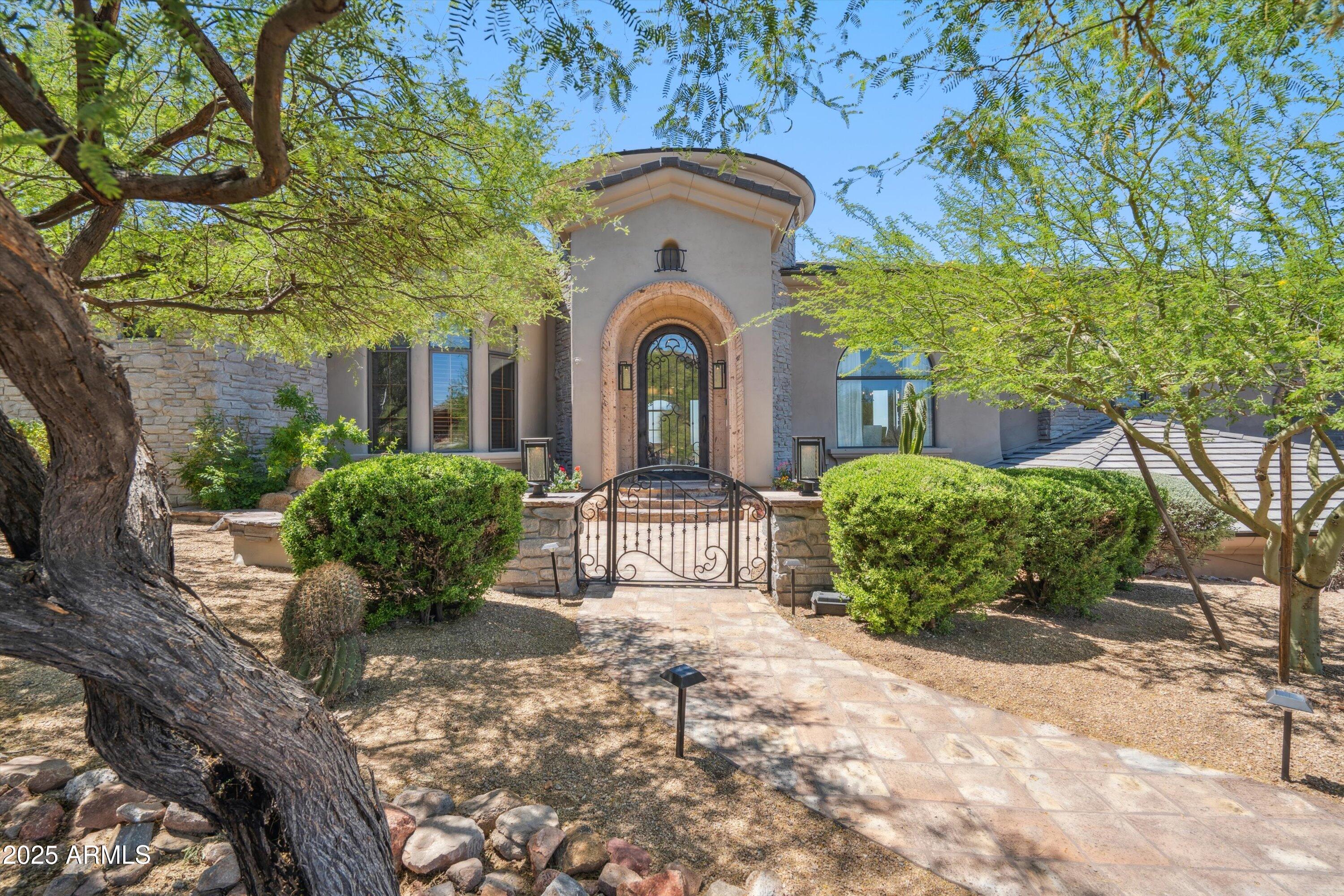 FIREROCK PARCEL N - Residential