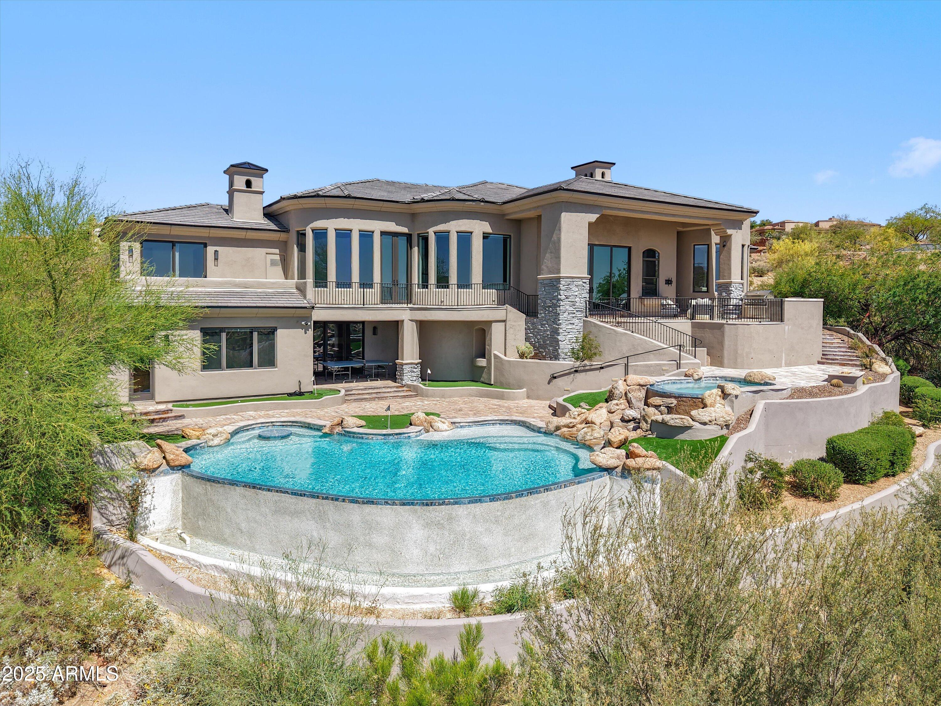 FIREROCK PARCEL N - Residential