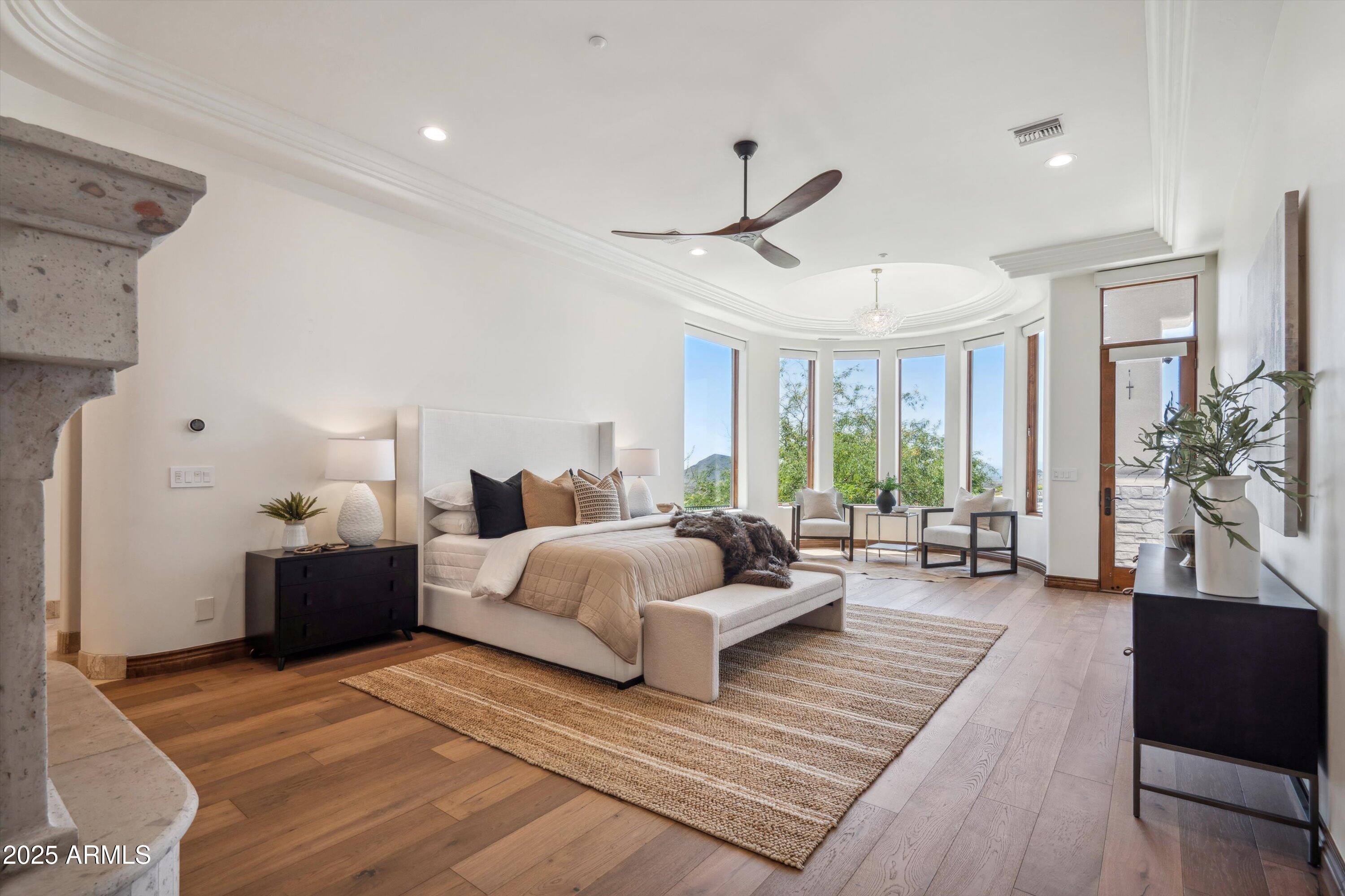 FIREROCK PARCEL N - Residential