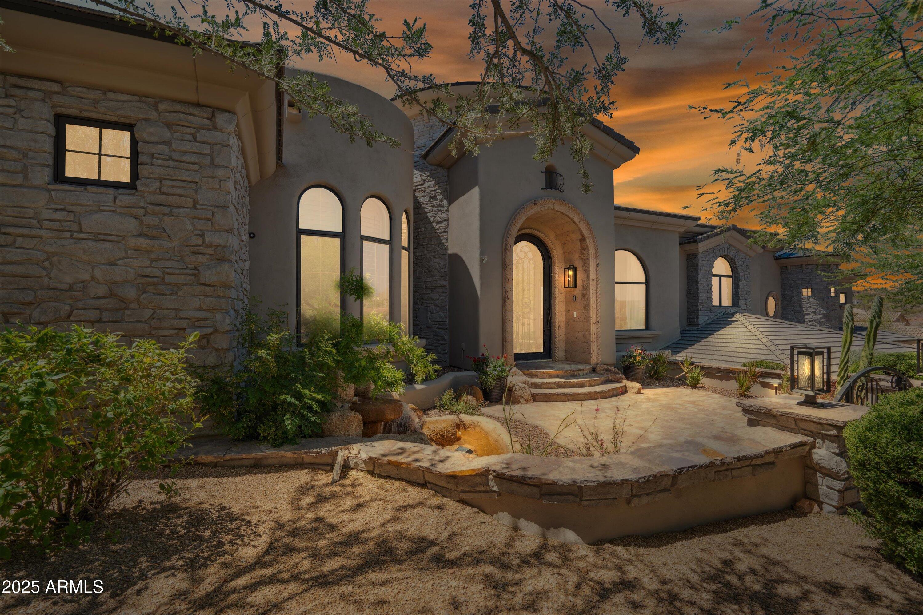 FIREROCK PARCEL N - Residential