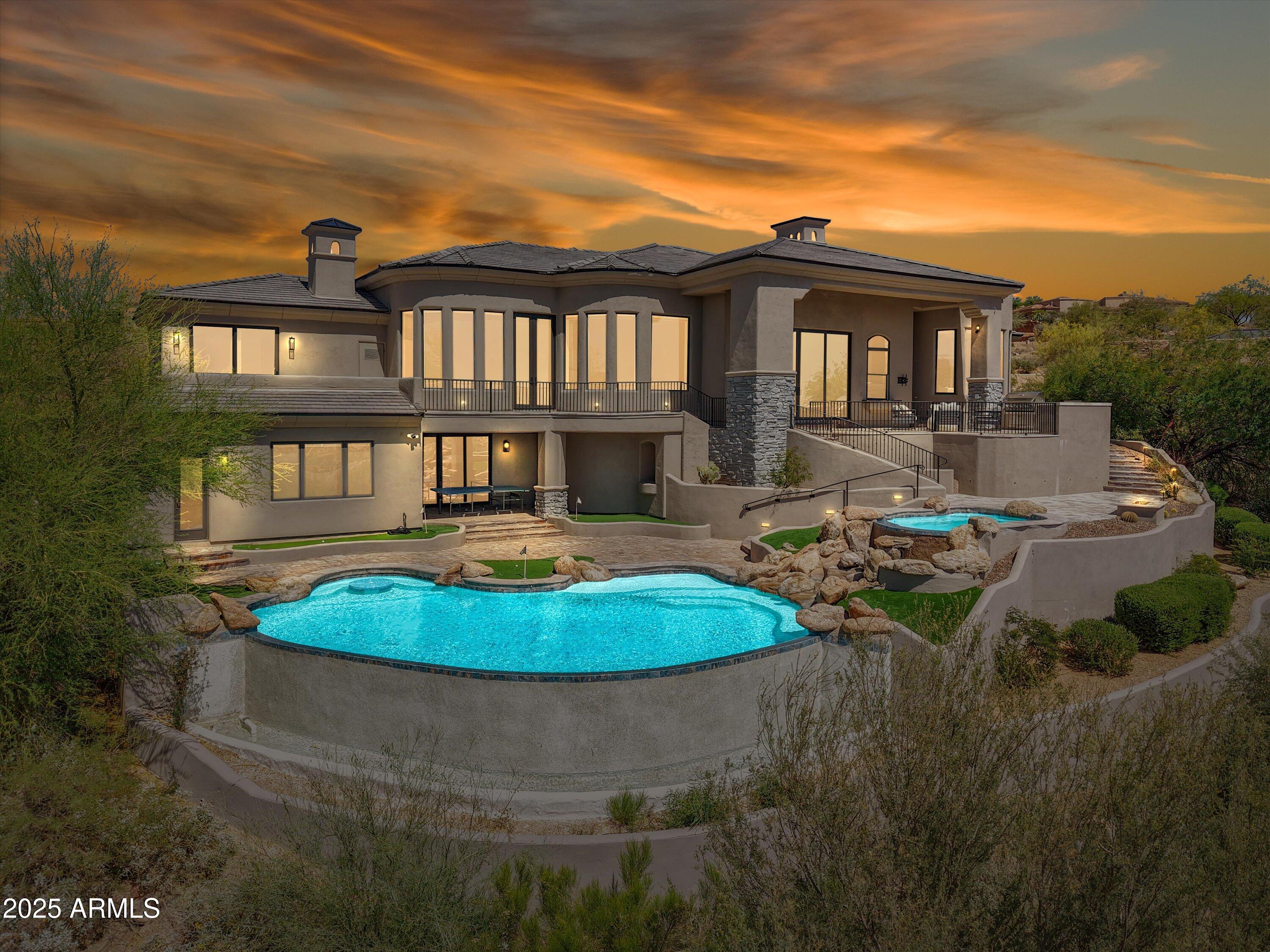 FIREROCK PARCEL N - Residential