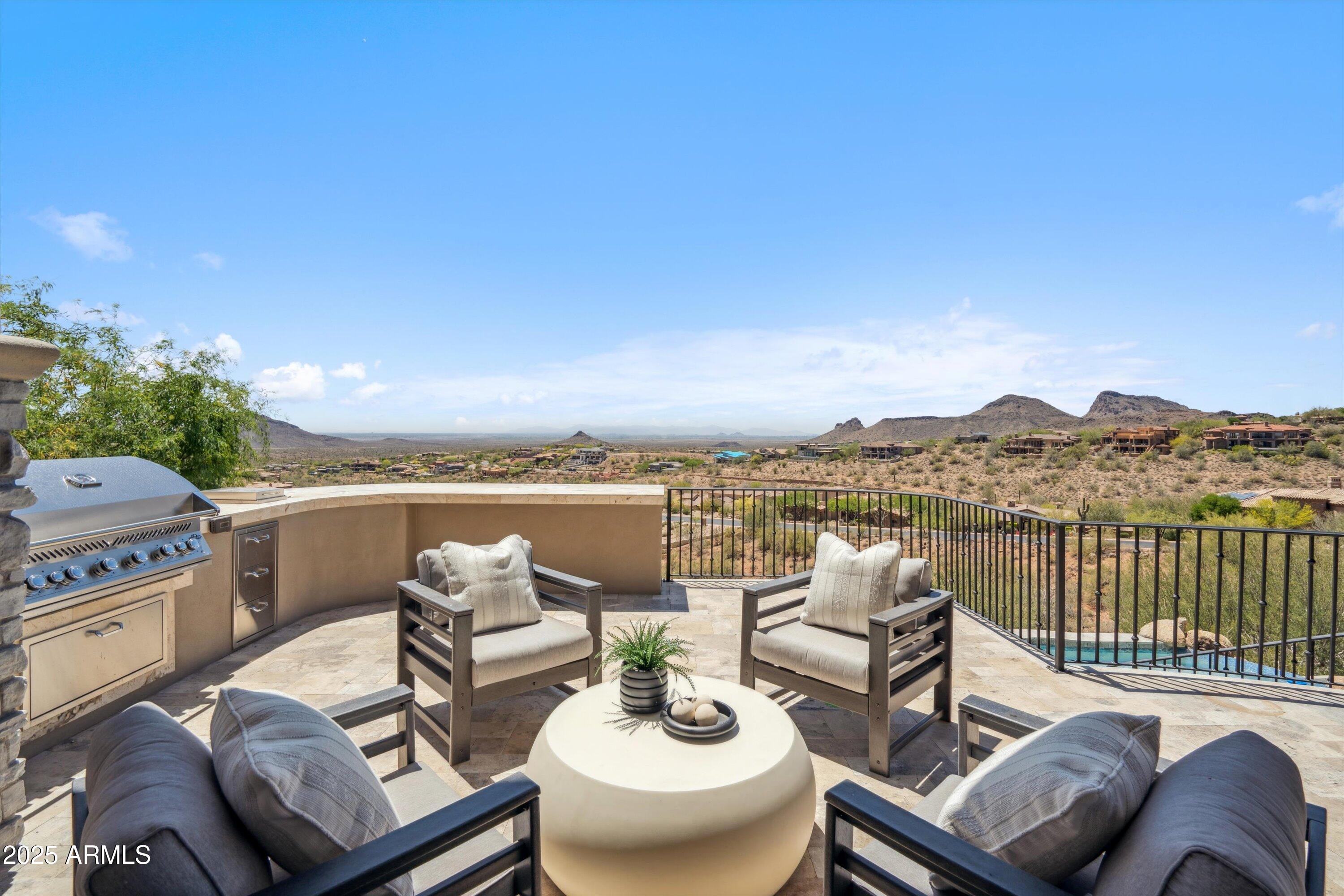 FIREROCK PARCEL N - Residential