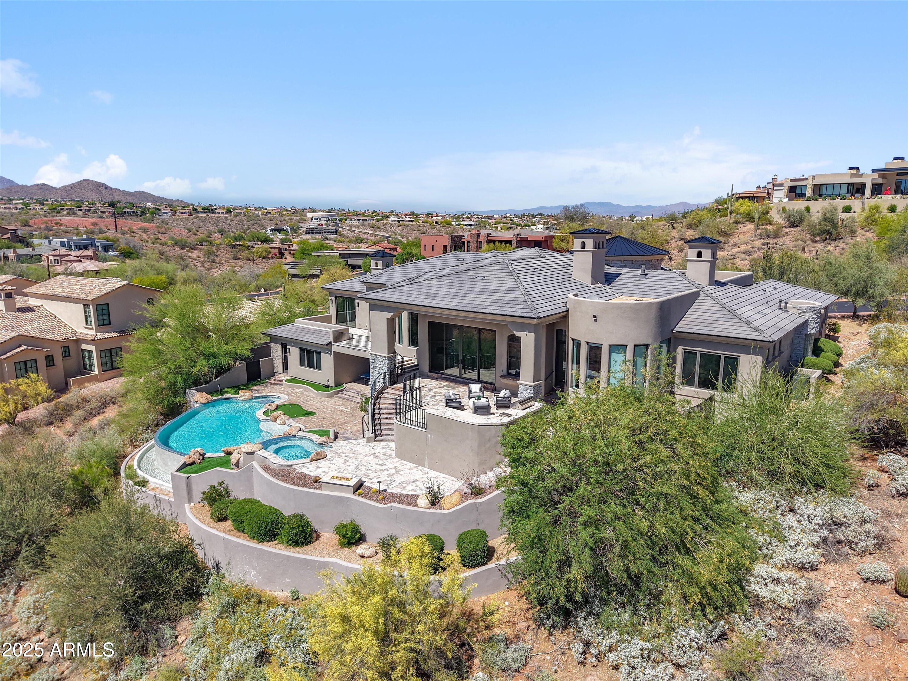 FIREROCK PARCEL N - Residential
