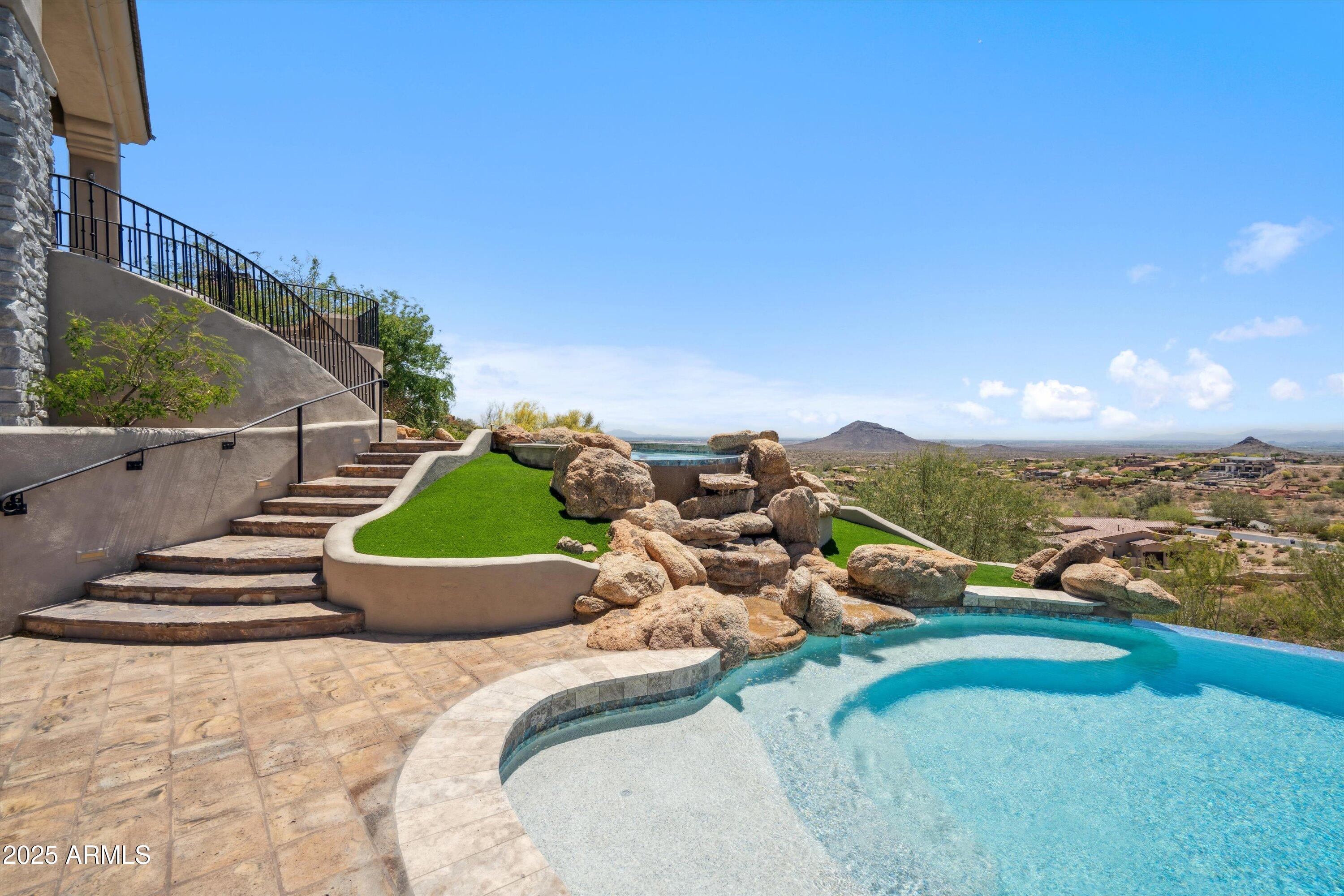 FIREROCK PARCEL N - Residential