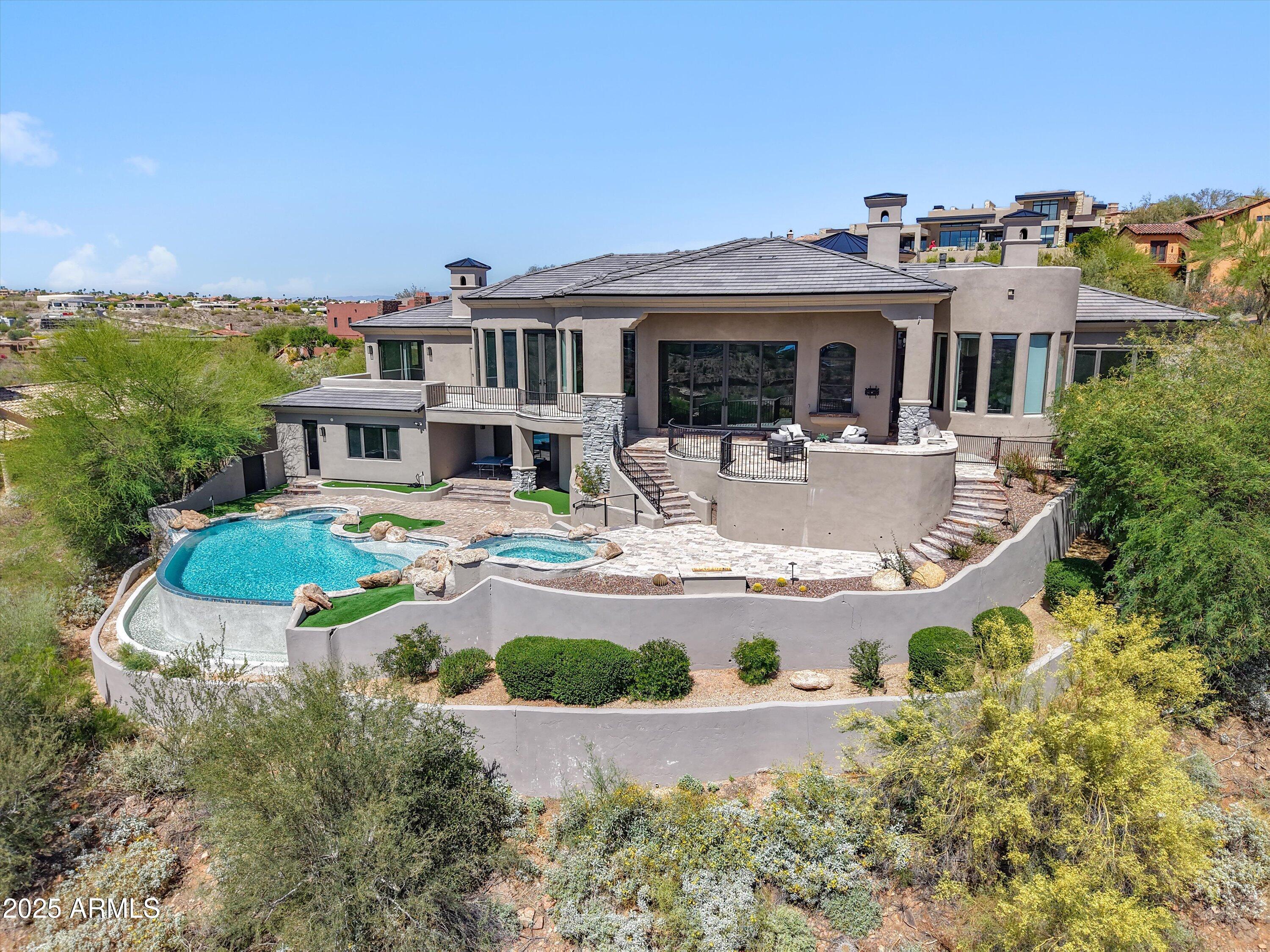 FIREROCK PARCEL N - Residential