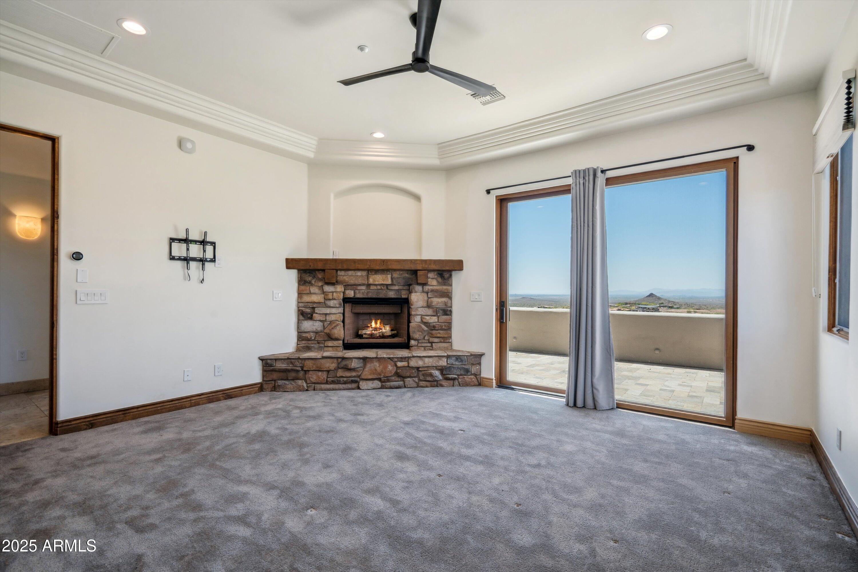FIREROCK PARCEL N - Residential