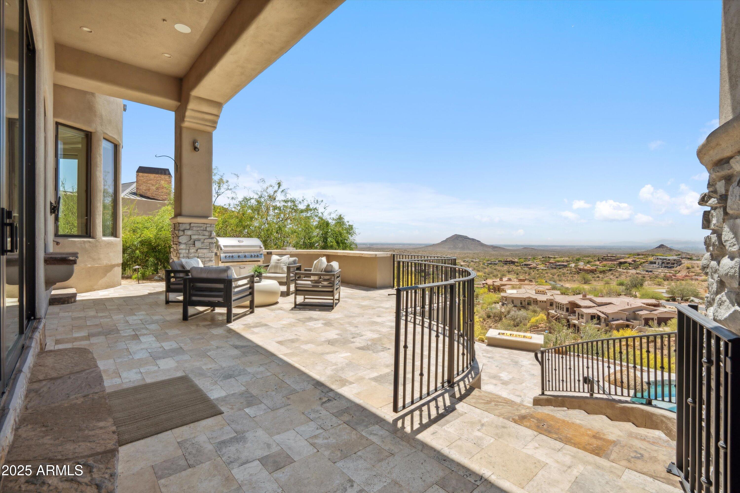 FIREROCK PARCEL N - Residential