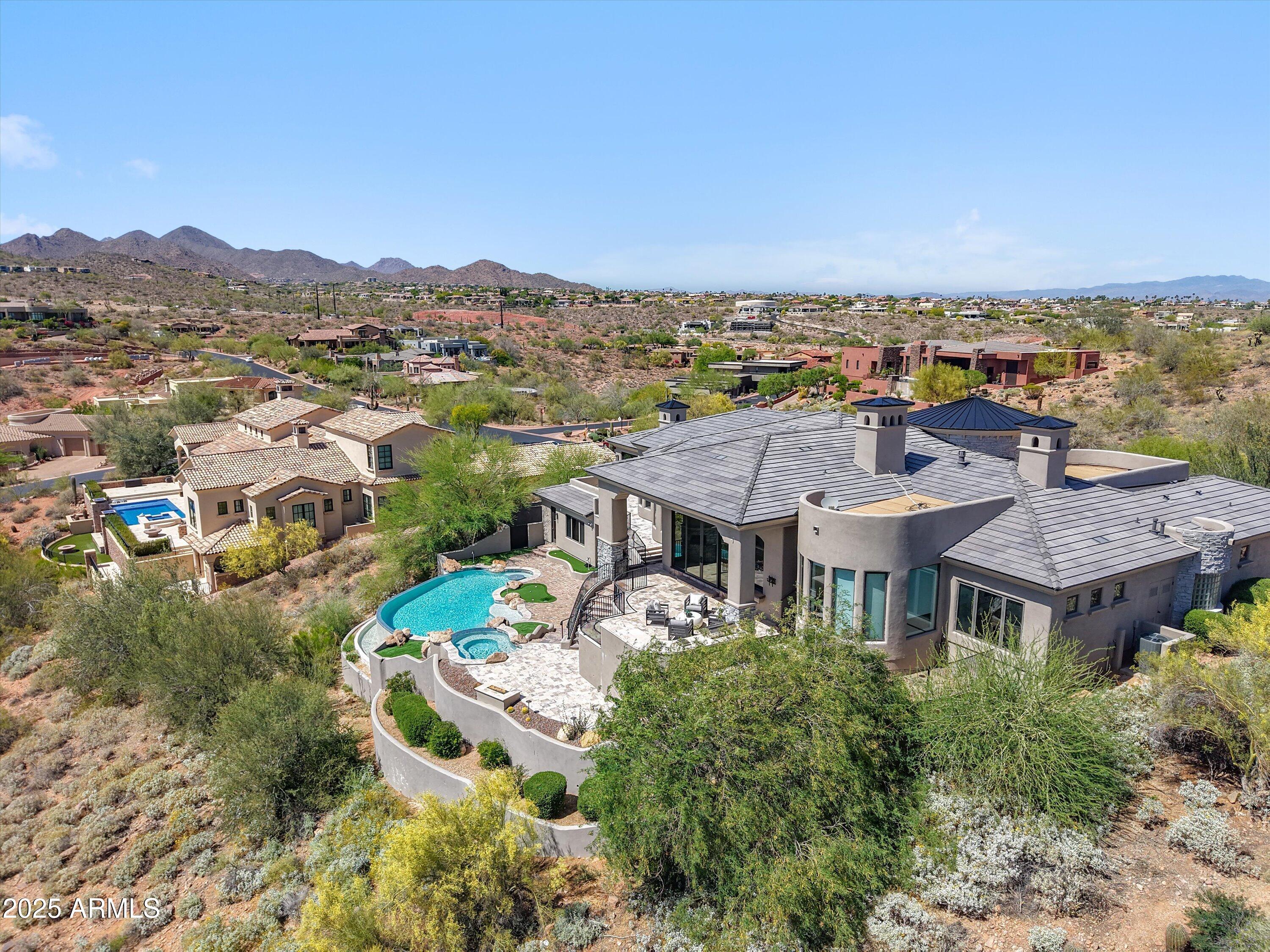 FIREROCK PARCEL N - Residential