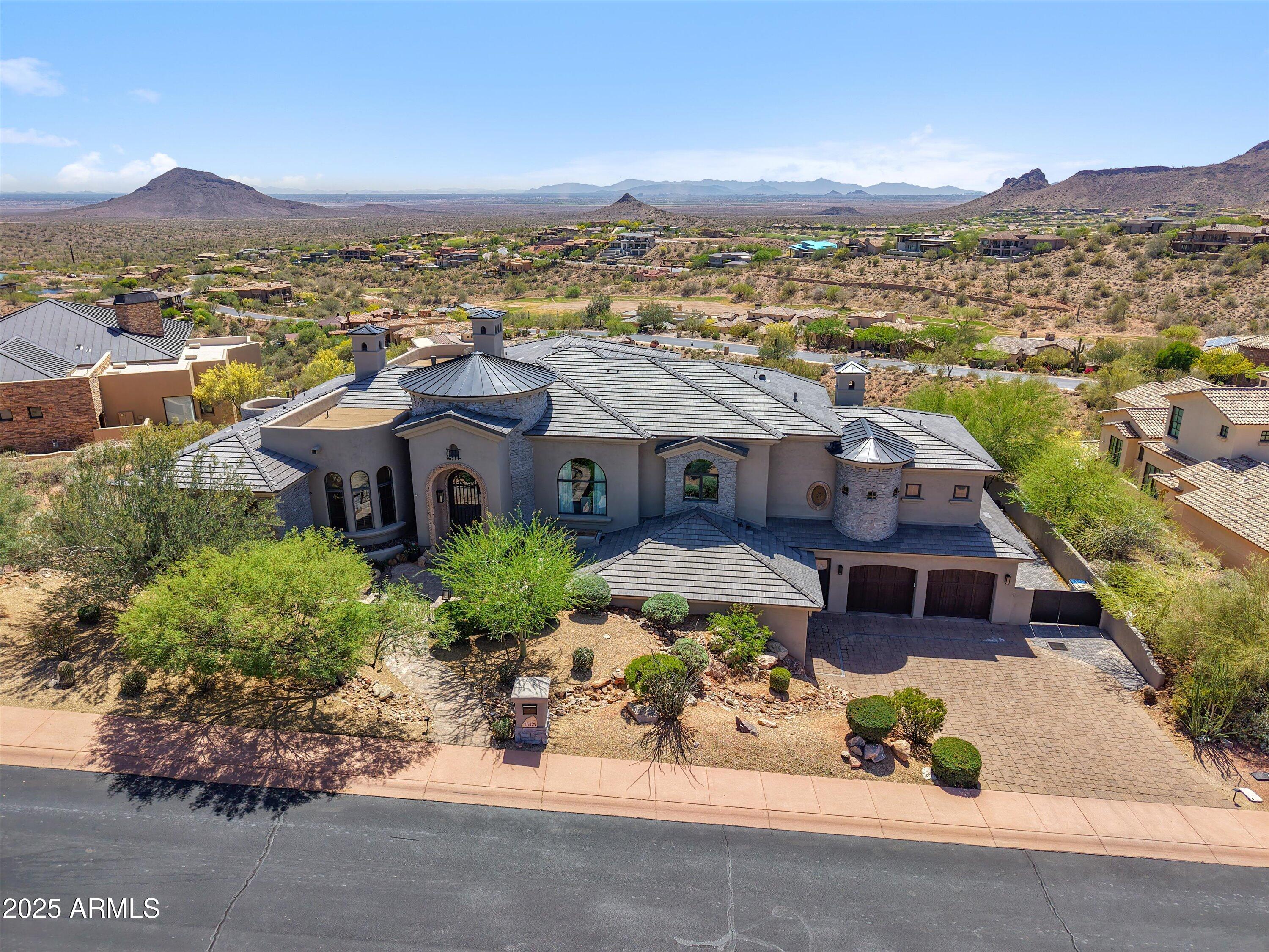 FIREROCK PARCEL N - Residential