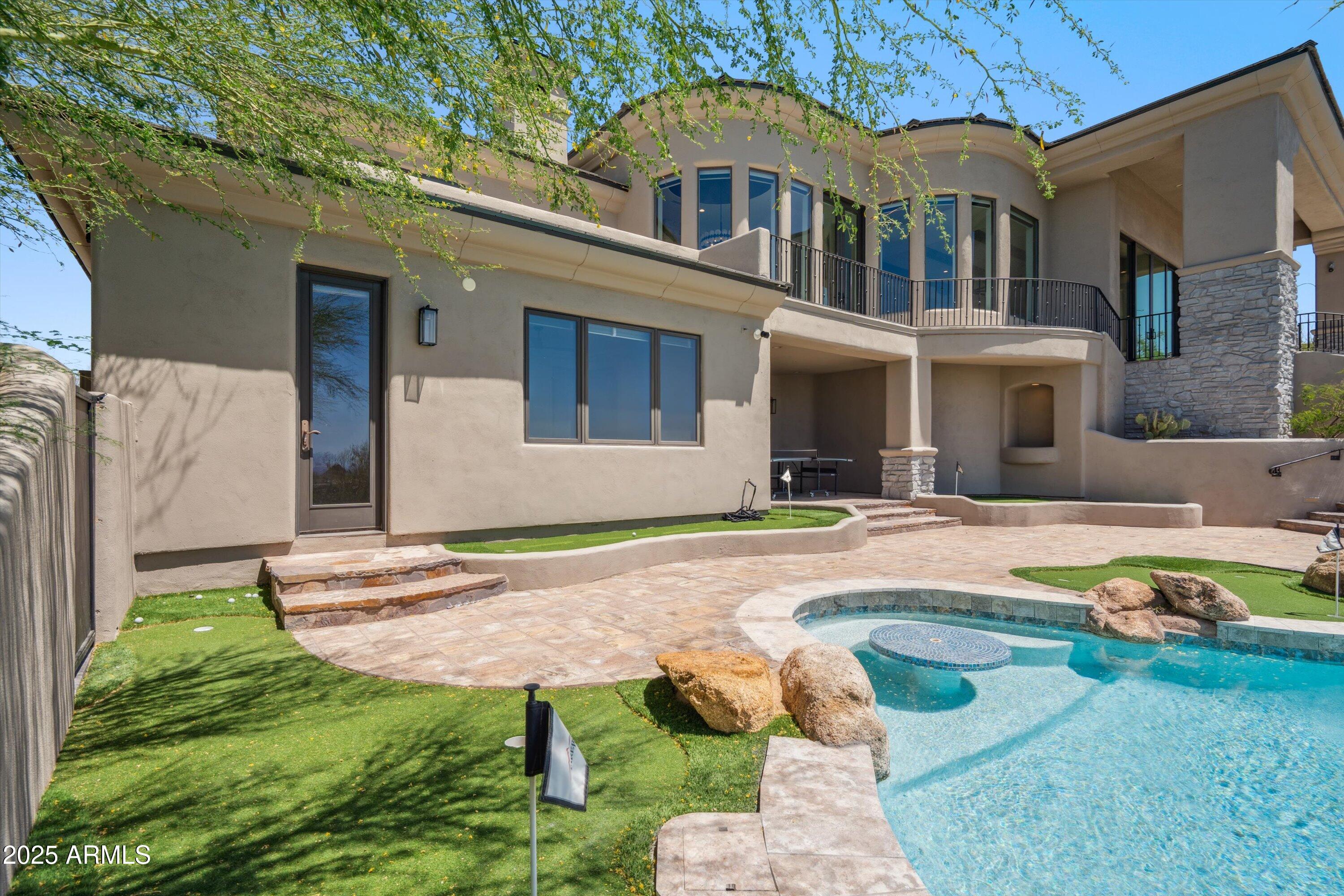 FIREROCK PARCEL N - Residential