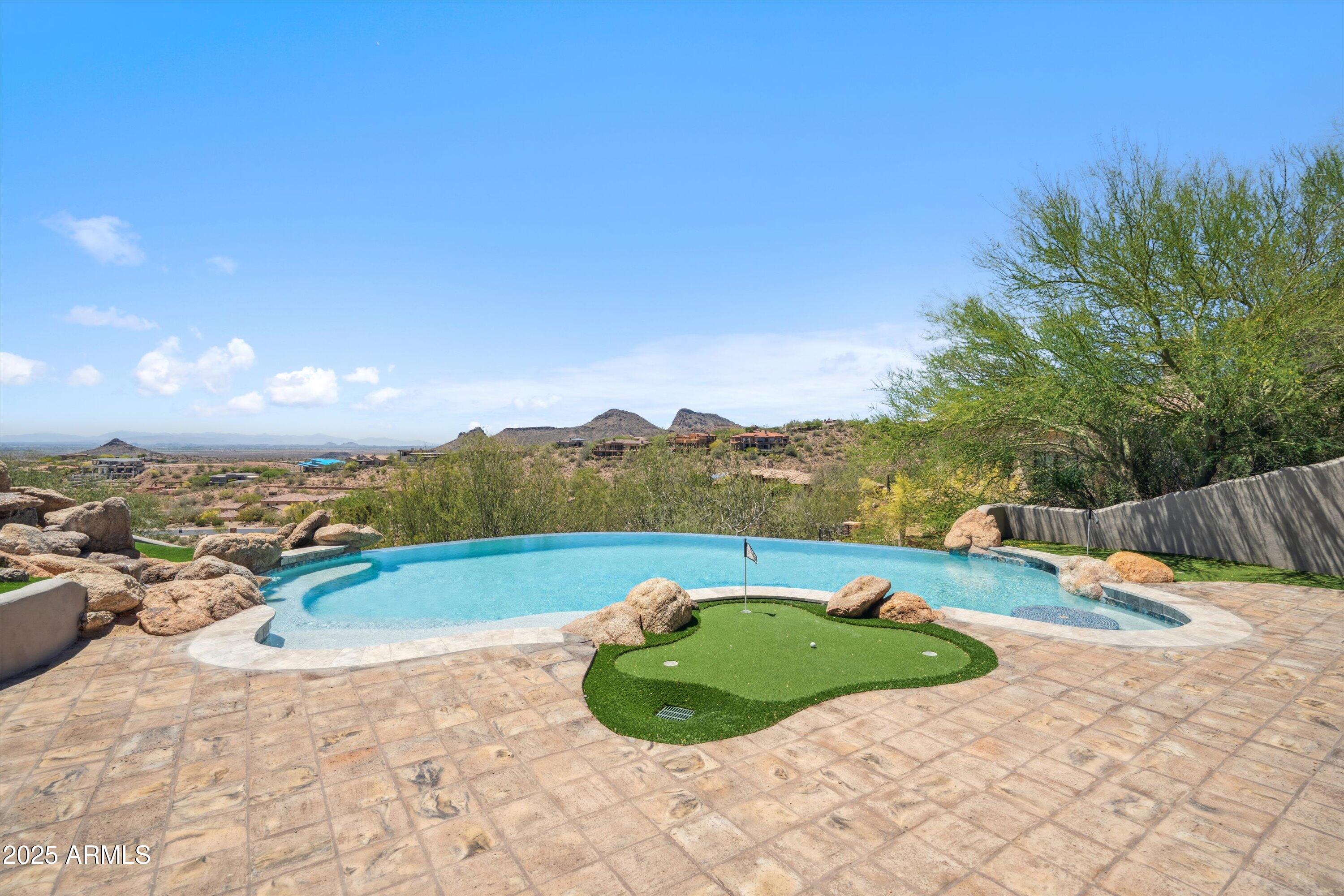 FIREROCK PARCEL N - Residential