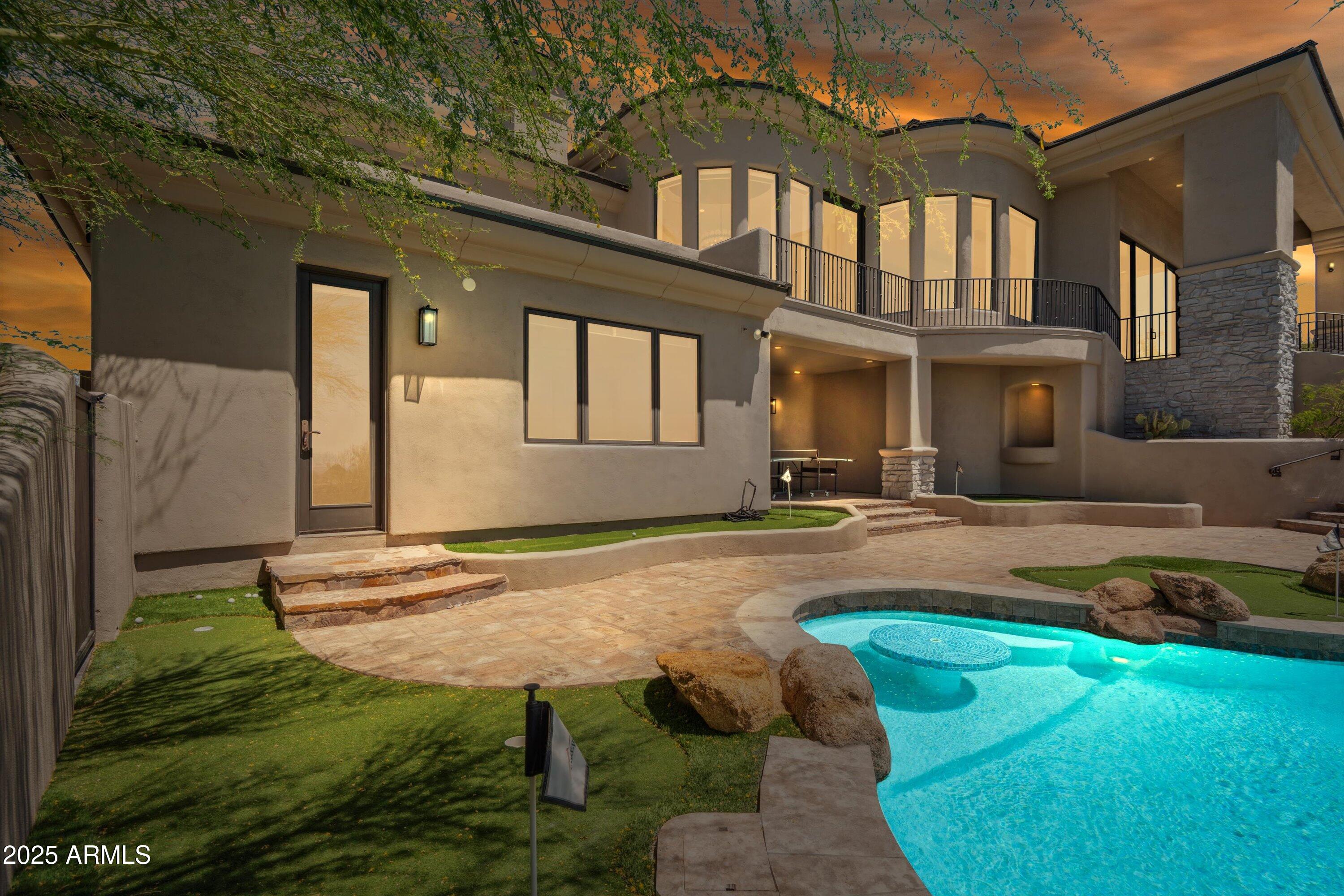 FIREROCK PARCEL N - Residential