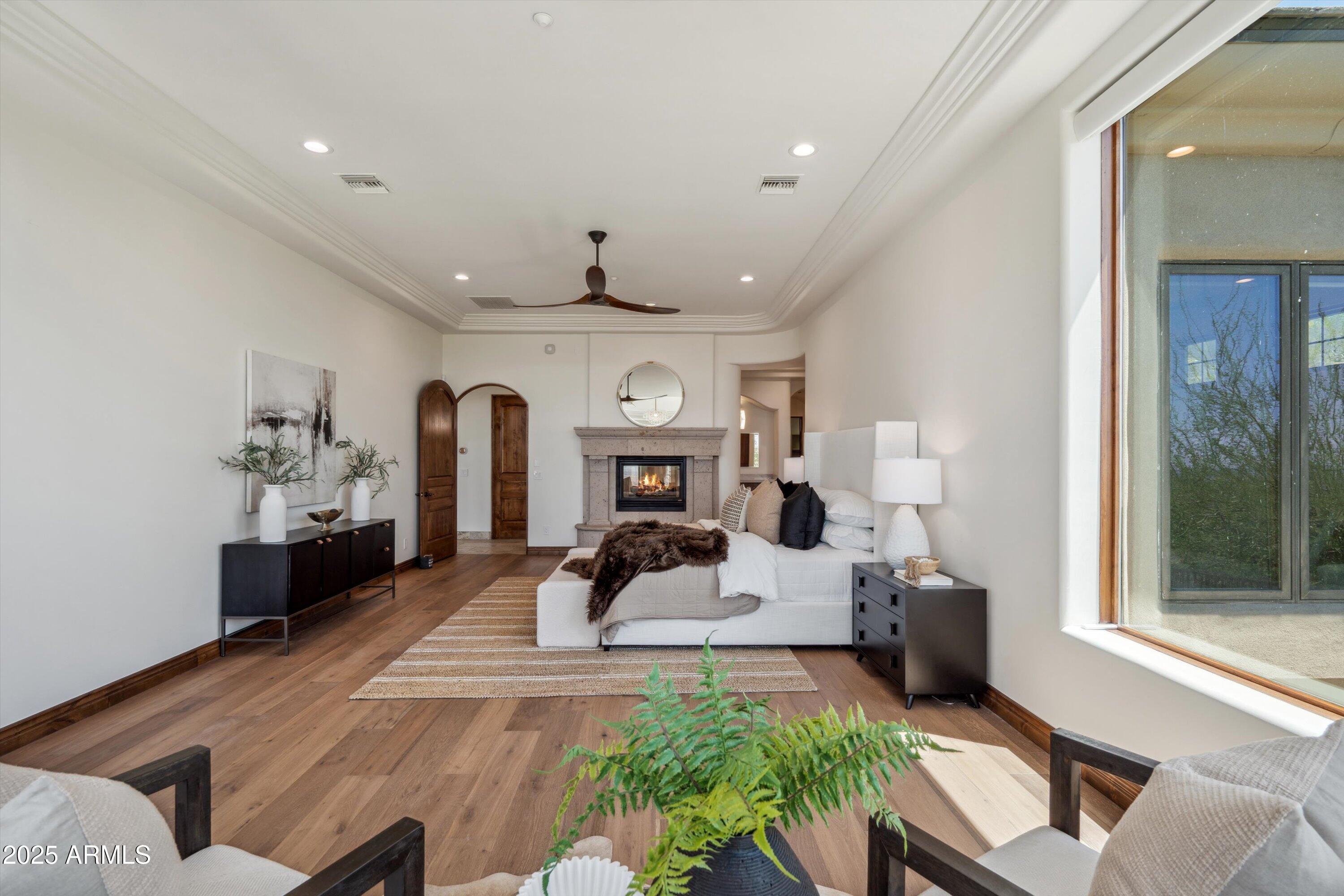 FIREROCK PARCEL N - Residential