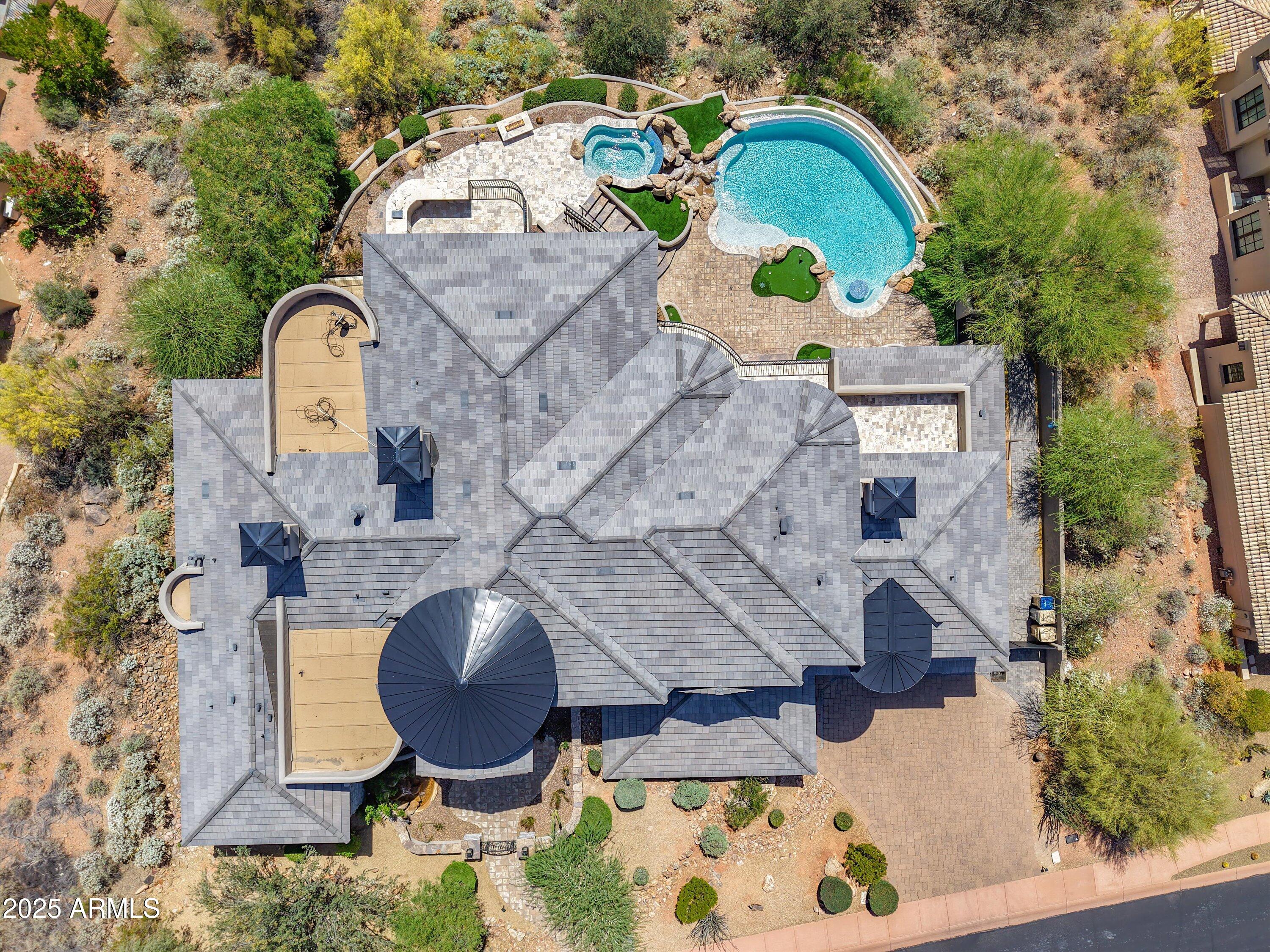 FIREROCK PARCEL N - Residential