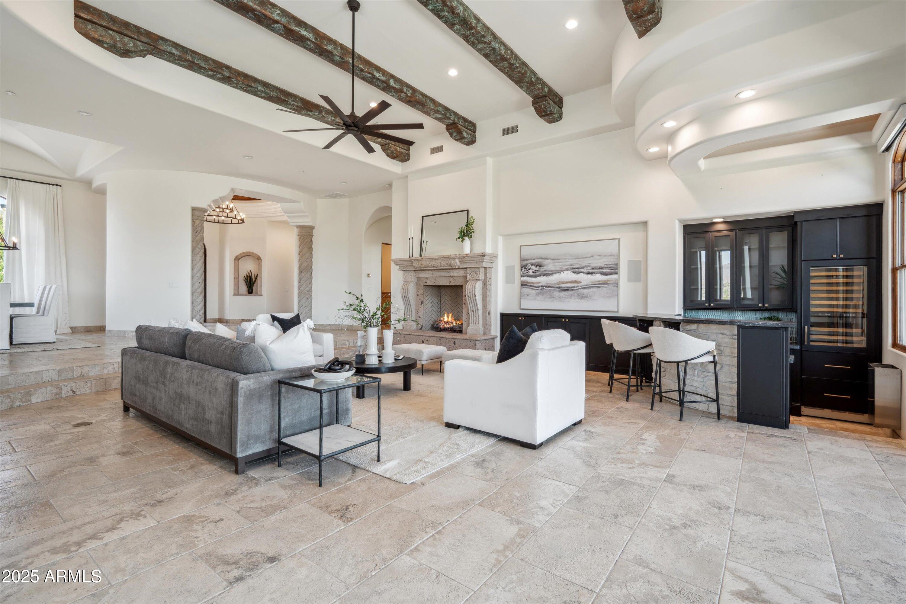 FIREROCK PARCEL N - Residential