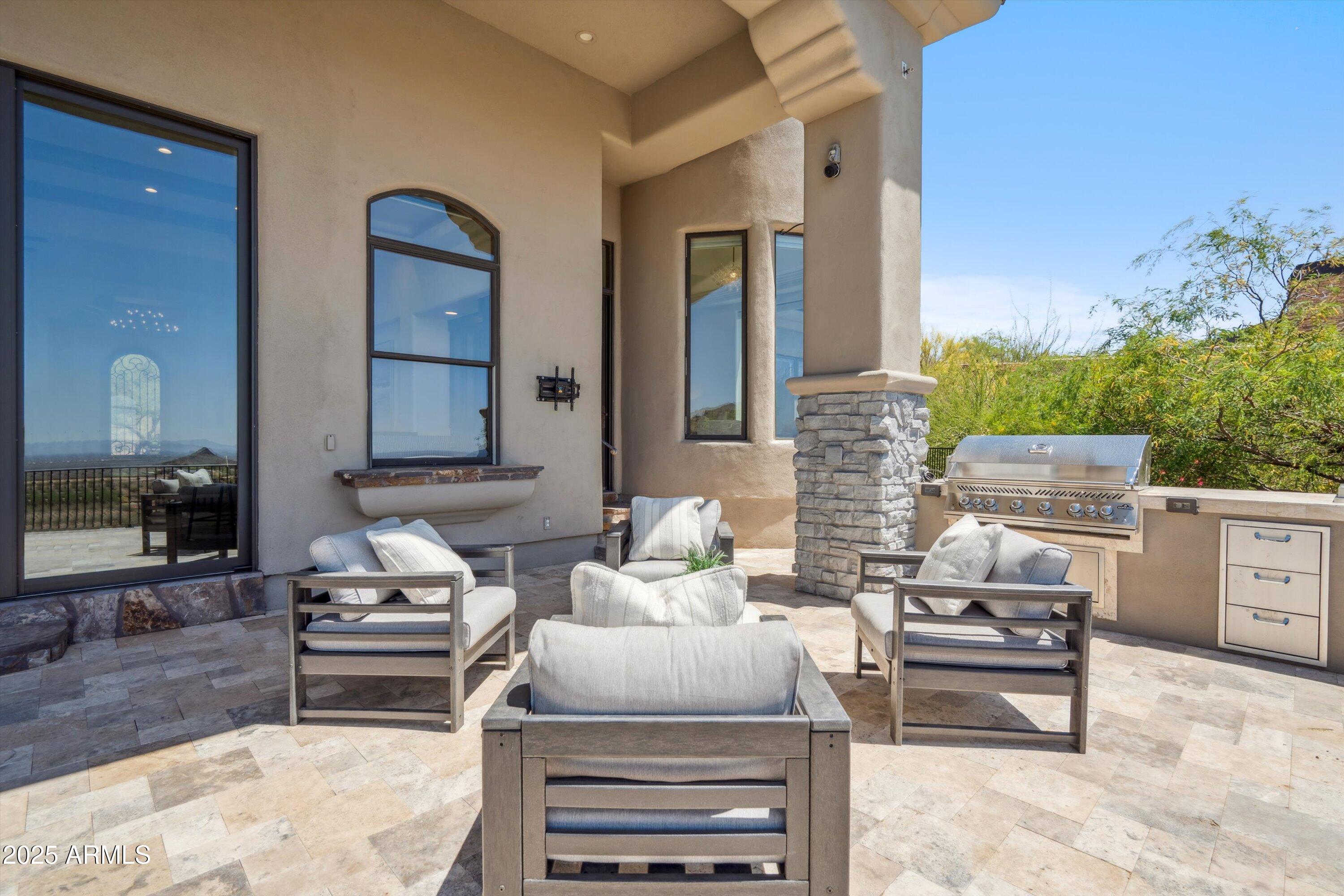 FIREROCK PARCEL N - Residential