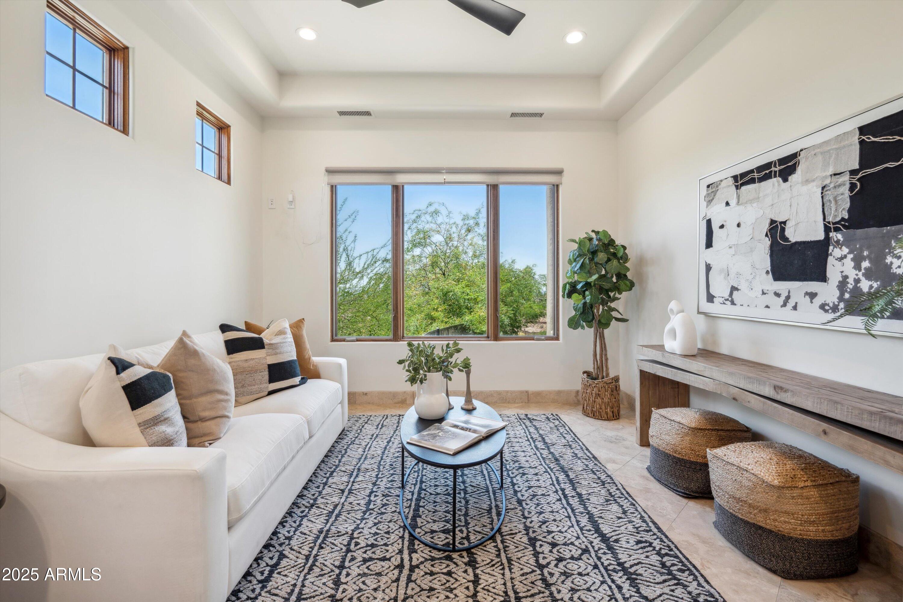 FIREROCK PARCEL N - Residential