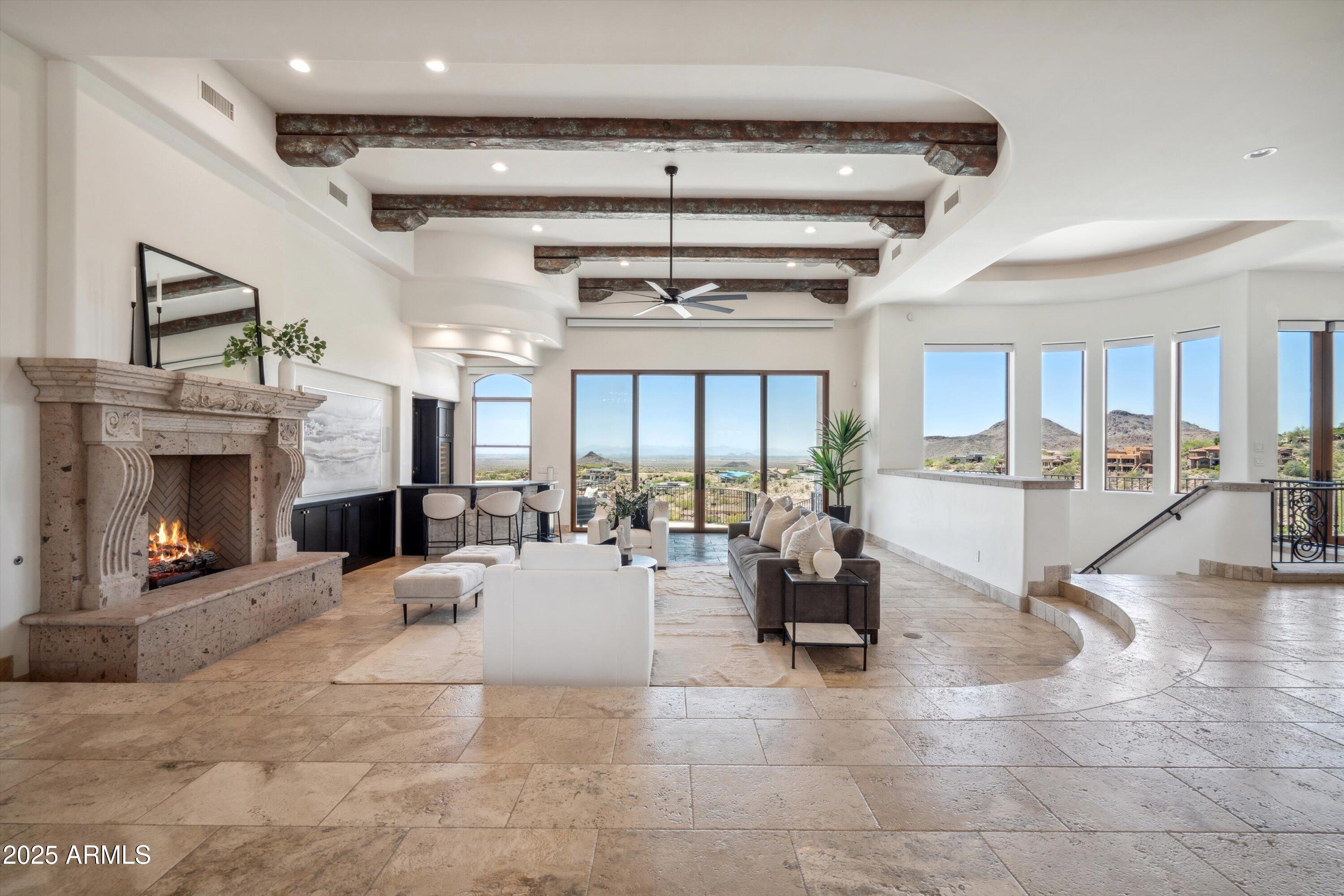 FIREROCK PARCEL N - Residential