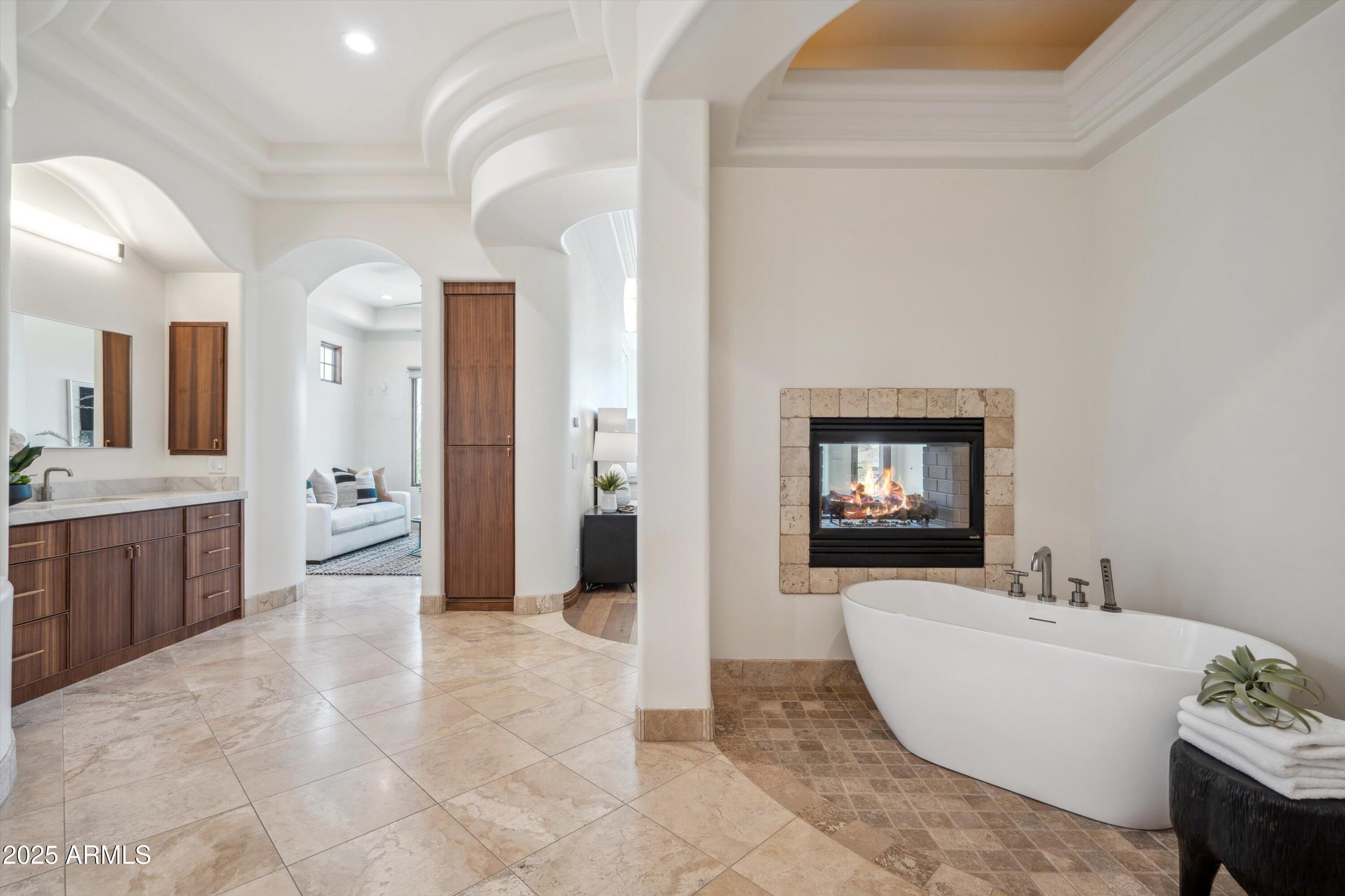 FIREROCK PARCEL N - Residential