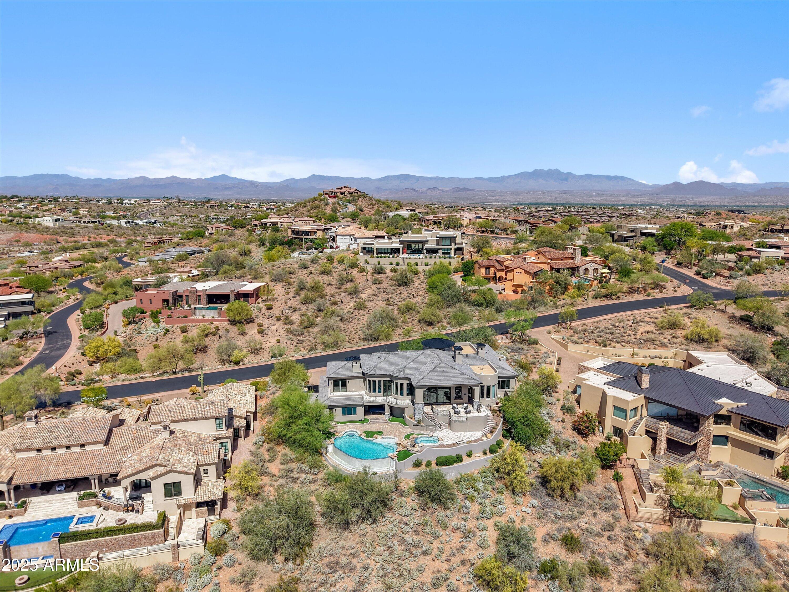 FIREROCK PARCEL N - Residential
