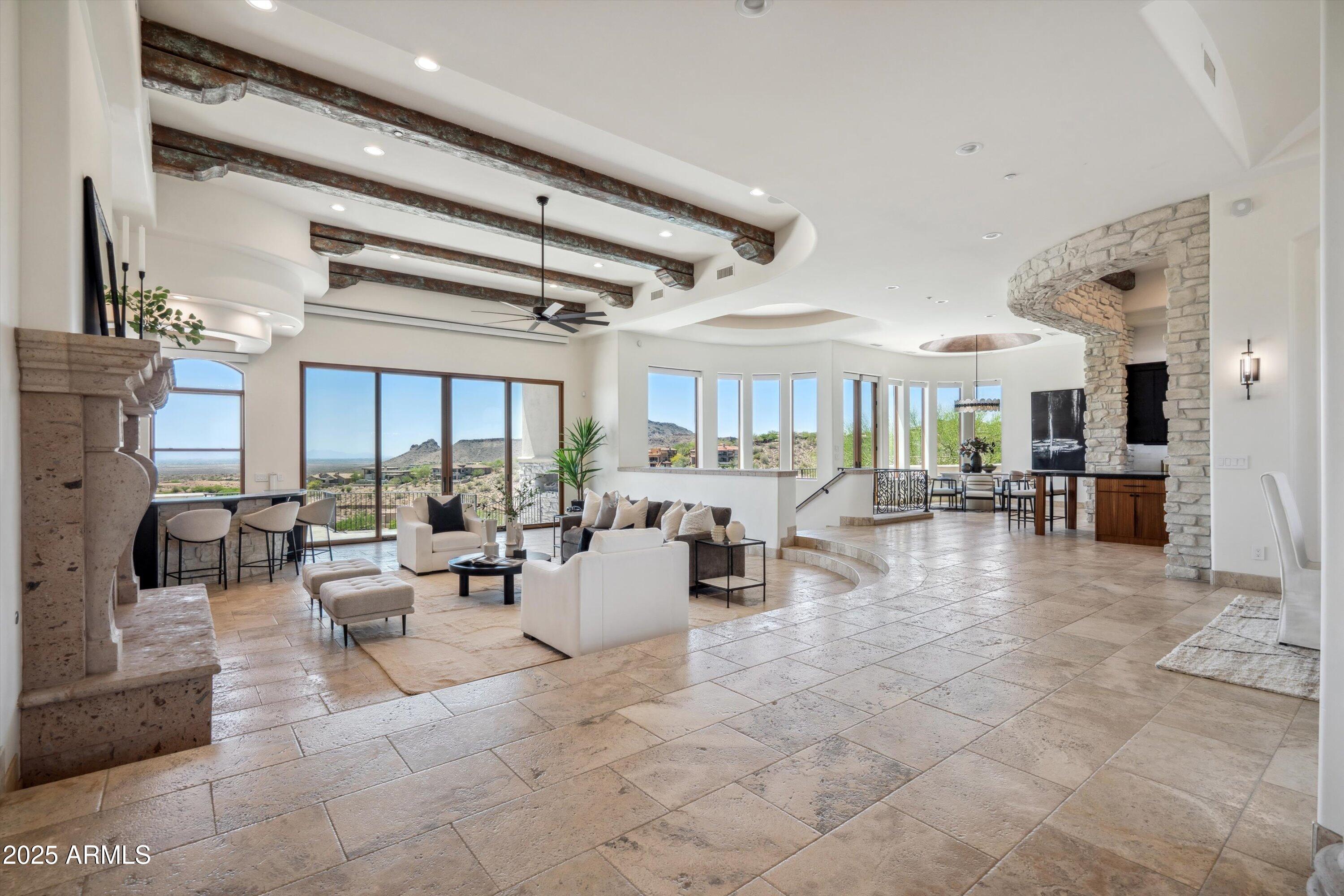 FIREROCK PARCEL N - Residential