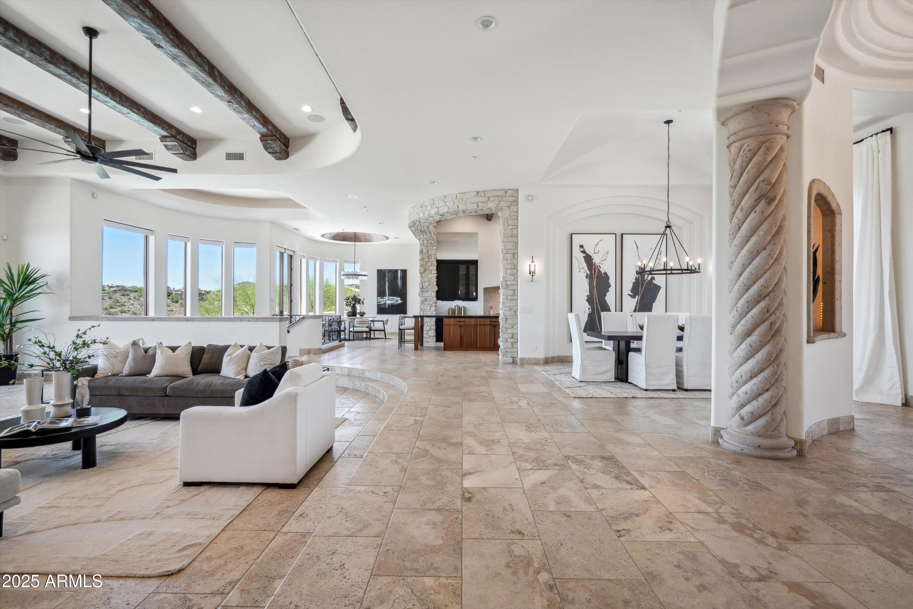 FIREROCK PARCEL N - Residential