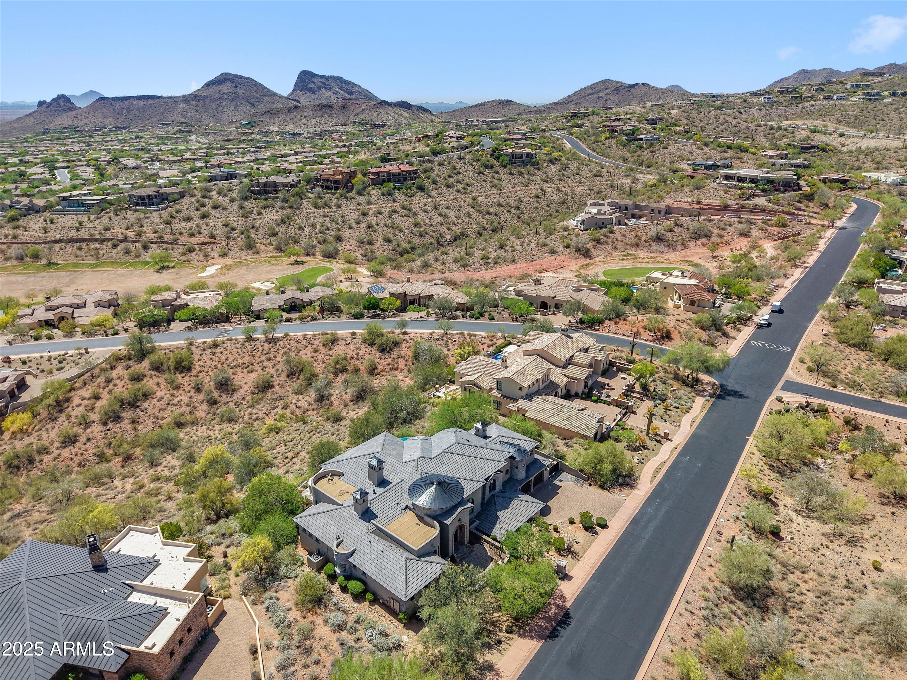 FIREROCK PARCEL N - Residential