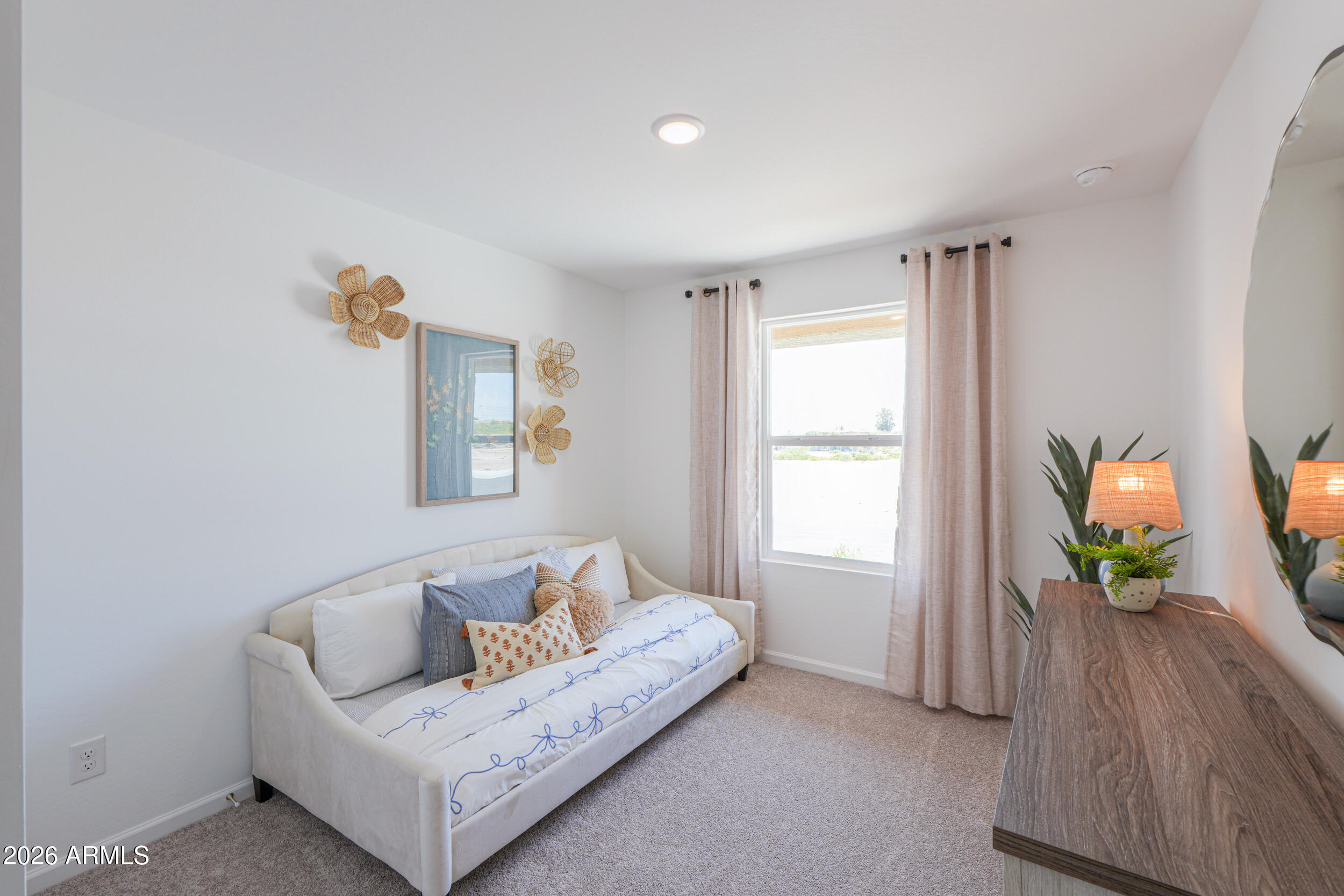 MAYFIELD PHASE 1 - Residential