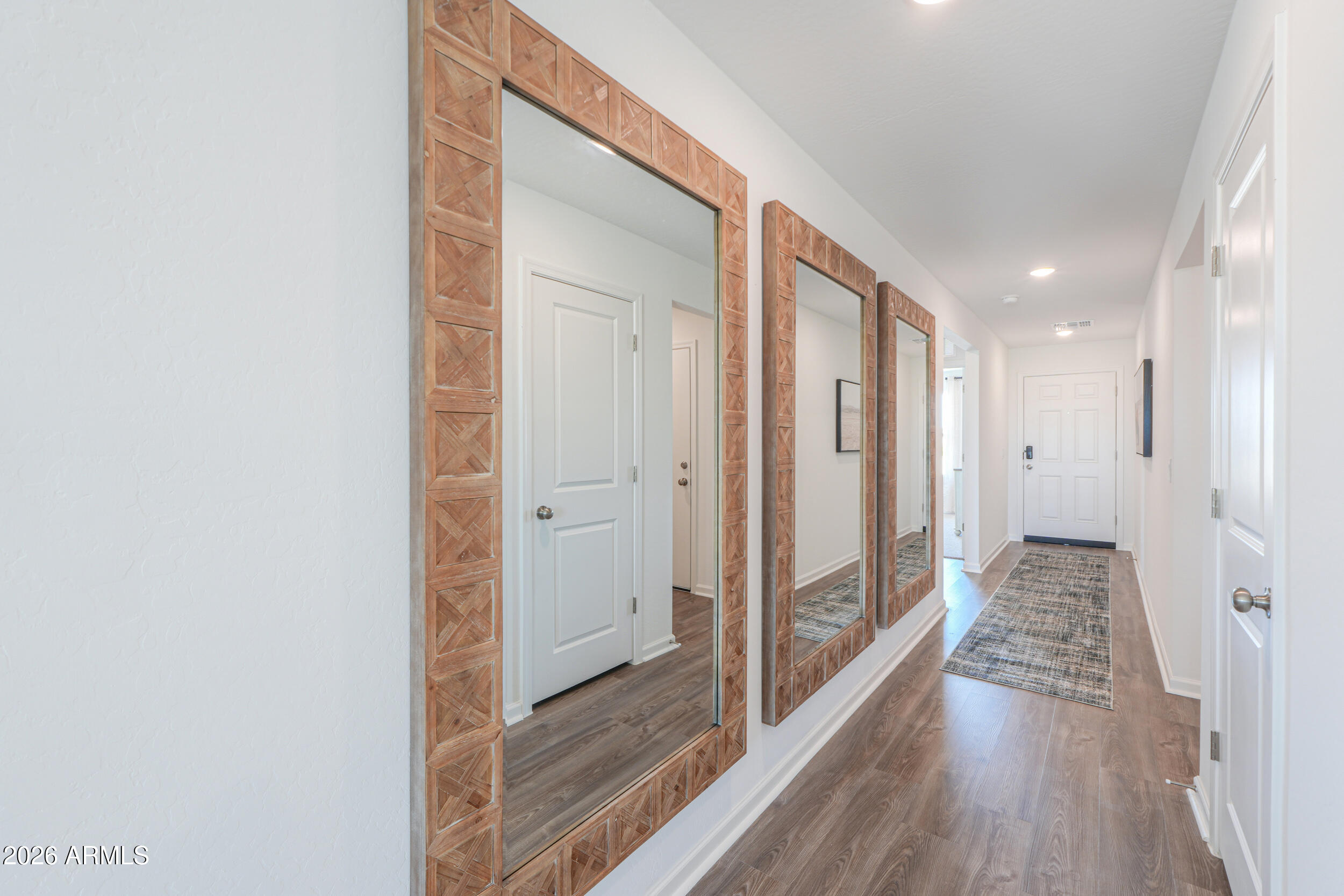 MAYFIELD PHASE 1 - Residential
