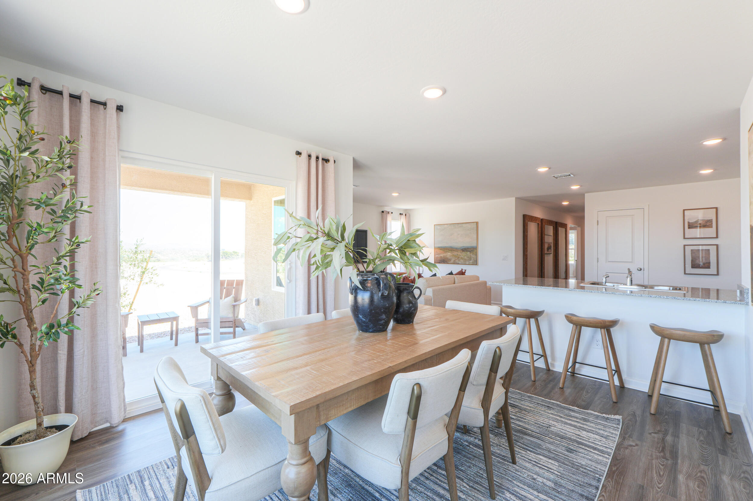 MAYFIELD PHASE 1 - Residential
